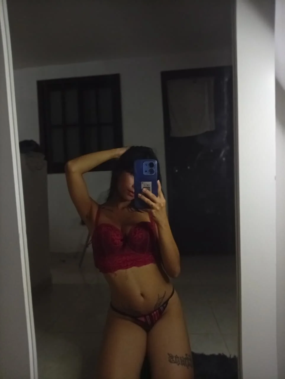XXX Porn Photo of Nude Allison_Vain69 1