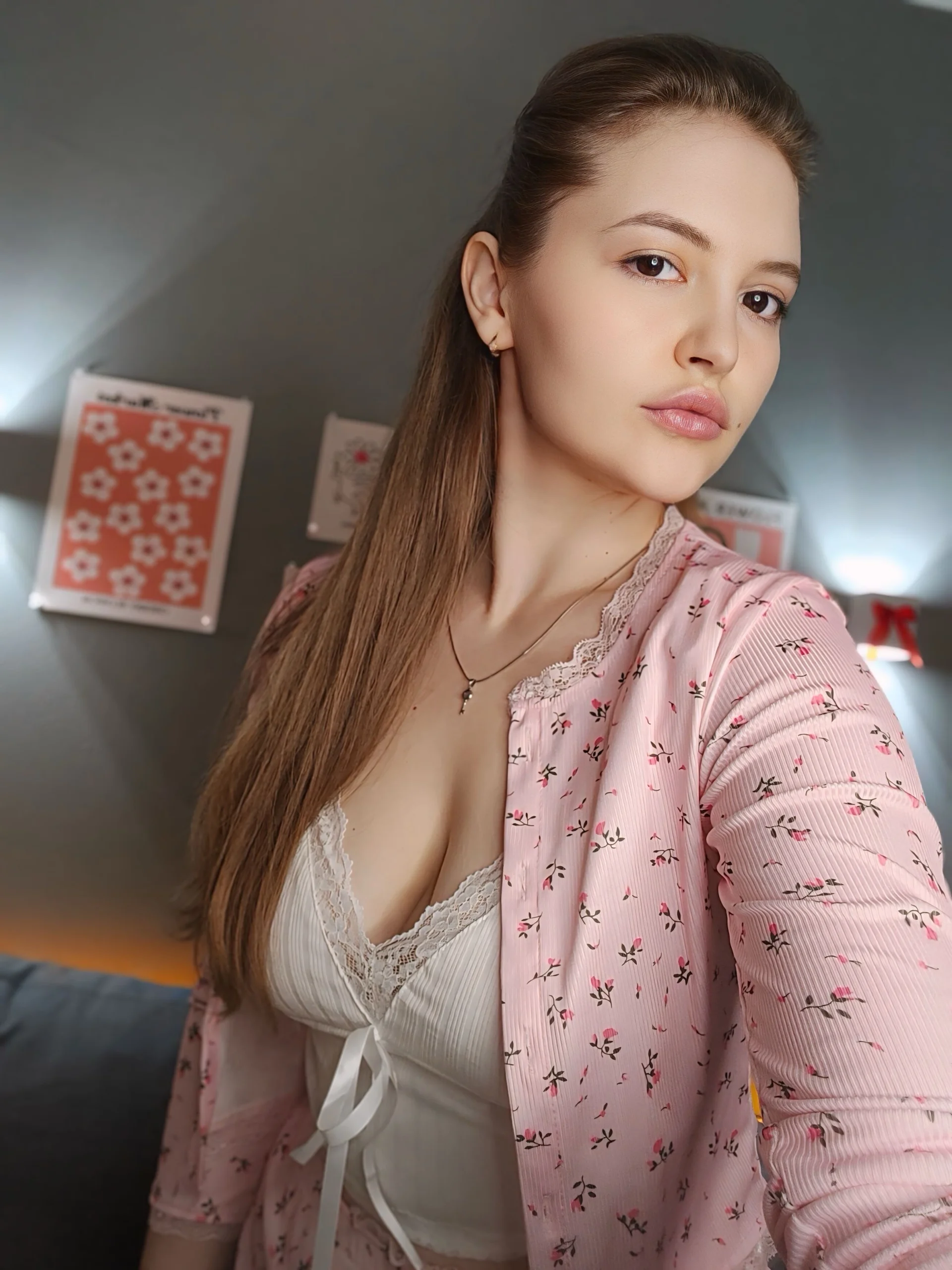 XXX Porn Photo of Nude TesssaHart 6