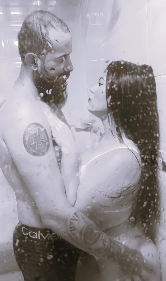XXX Porn Photo of Nude Couple_Gold69 60