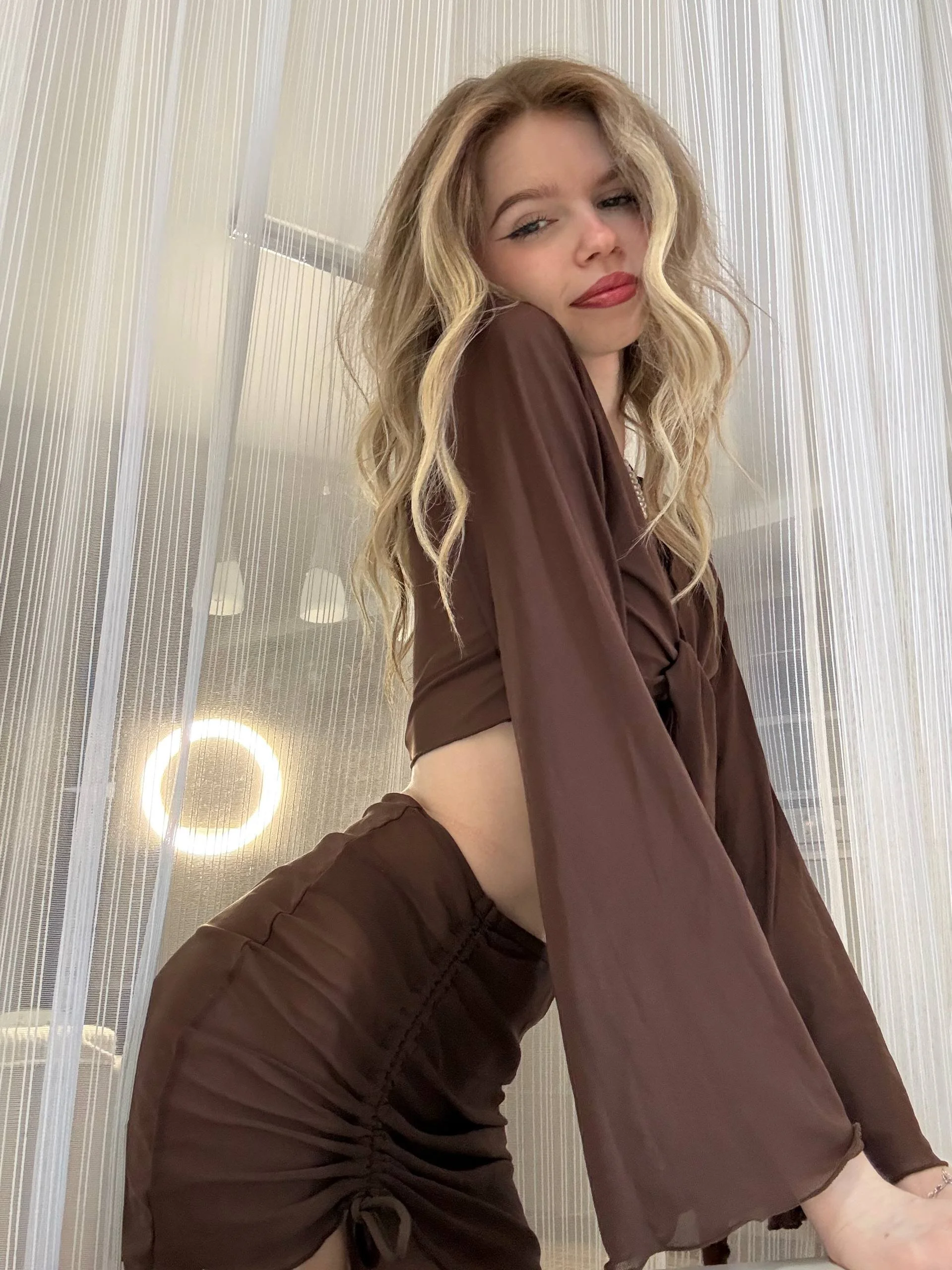 XXX Porn Photo of Nude AmityDilley 59