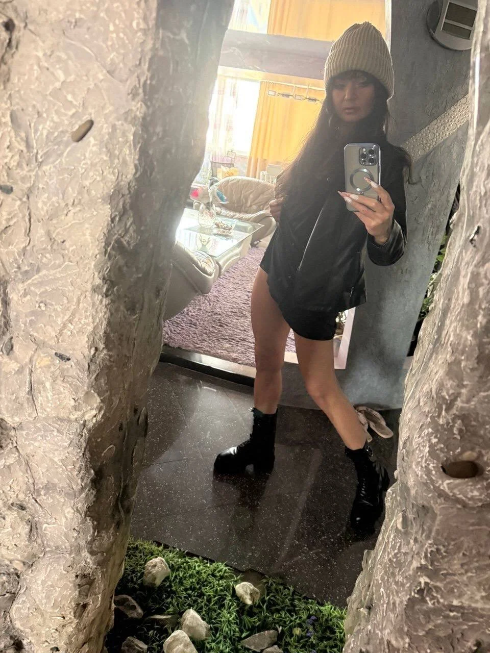 XXX Porn Photo of Nude Melissa_Fane 602