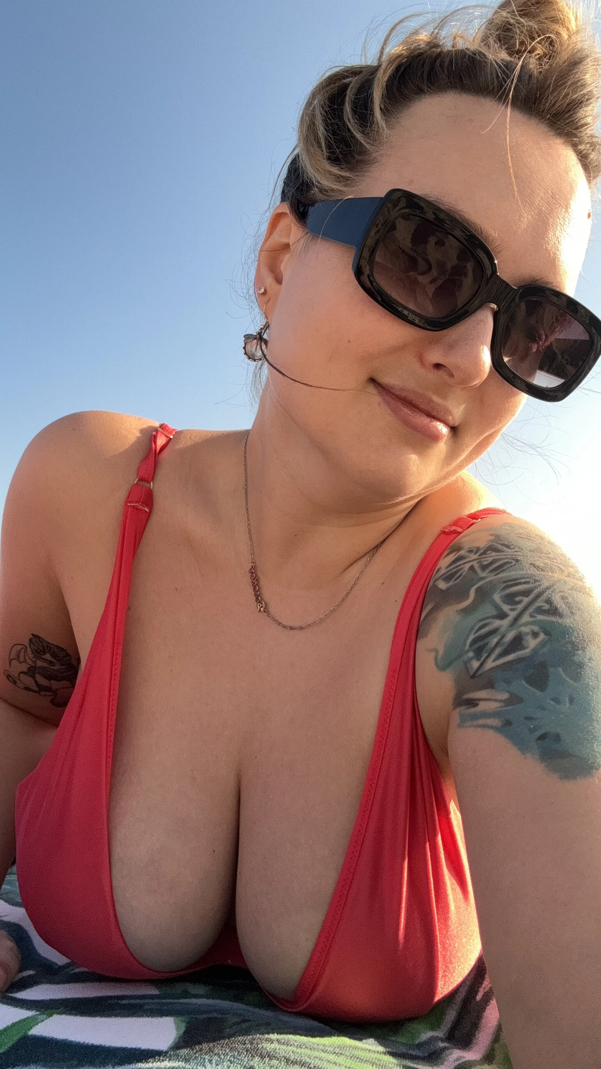 XXX Porn Photo of Nude MyMegann 8