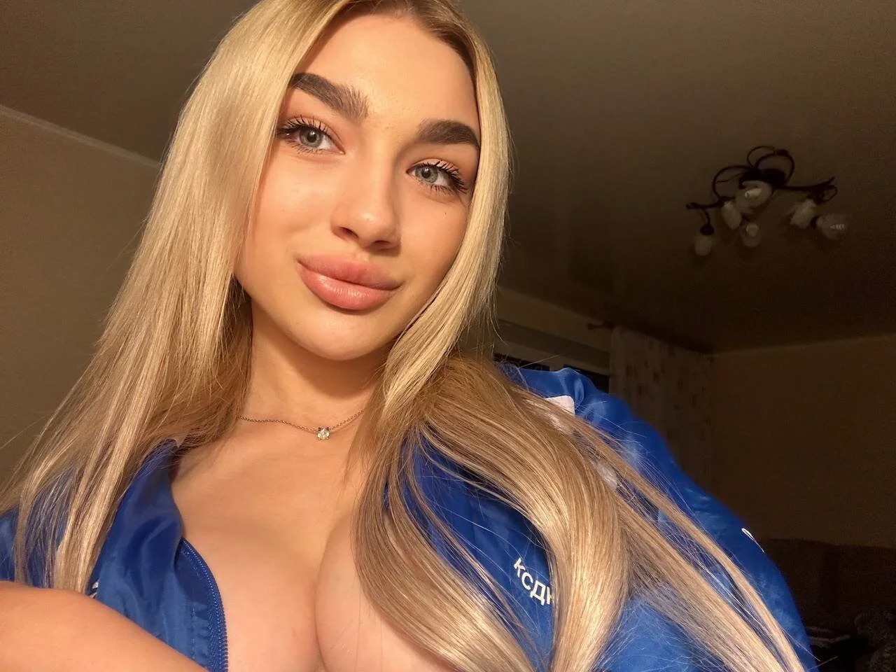 XXX Porn Photo of Nude Ella_Milla 3
