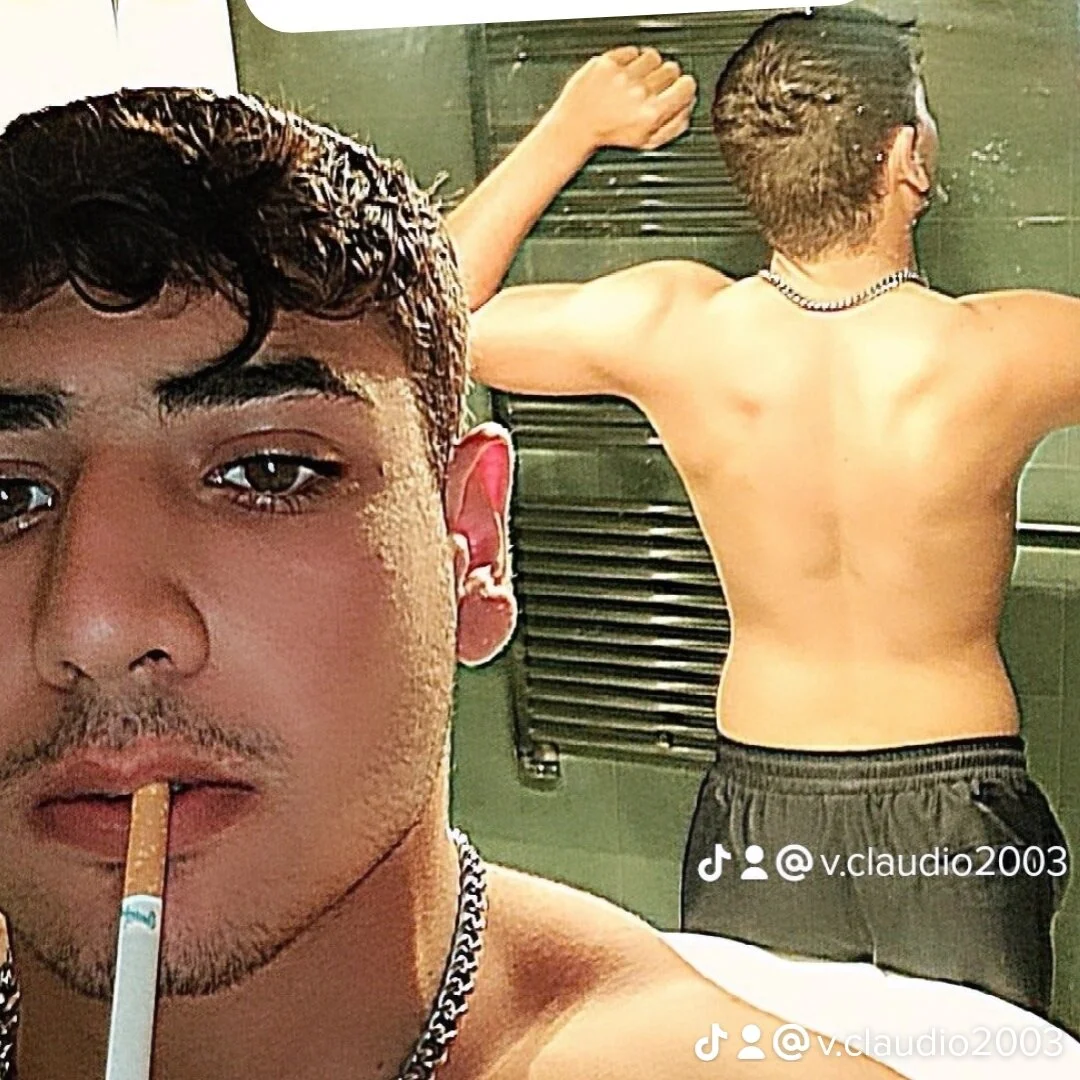 XXX Porn Photo of Nude claudio20031 27