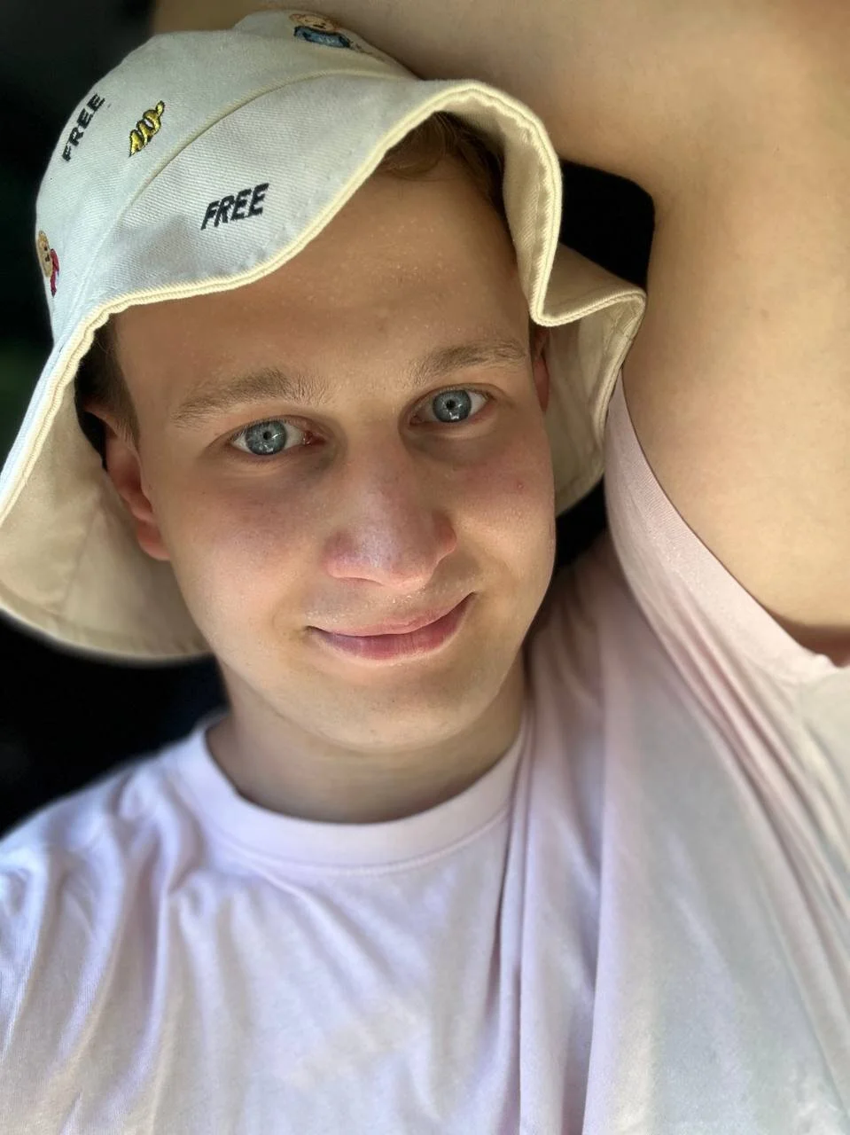 XXX Porn Photo of Nude charlie_smiley 3