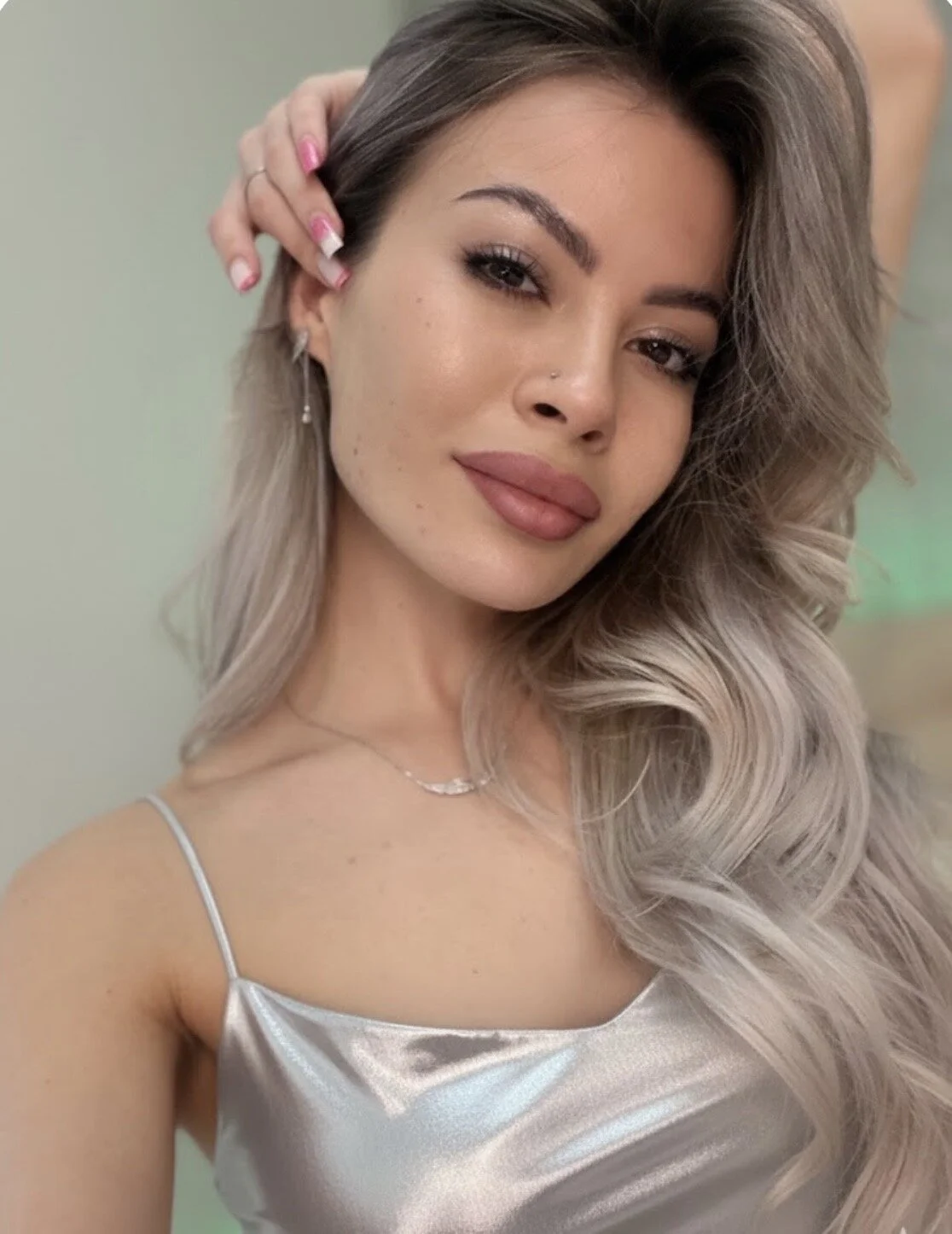 XXX Porn Photo of Nude Natalimuur 22