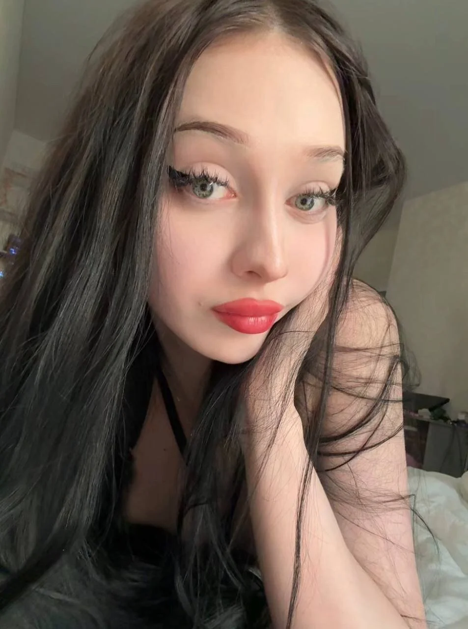 XXX Porn Photo of Nude DarkMouseee 8
