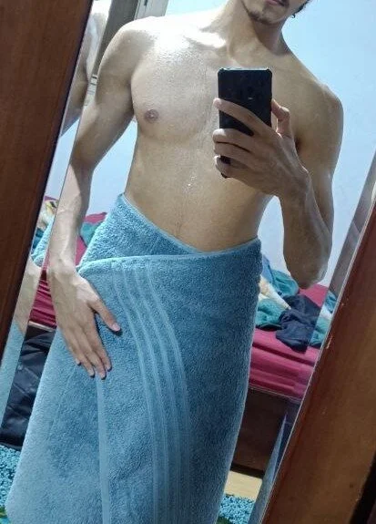 XXX Porn Photo of Nude arby_cock_ 5