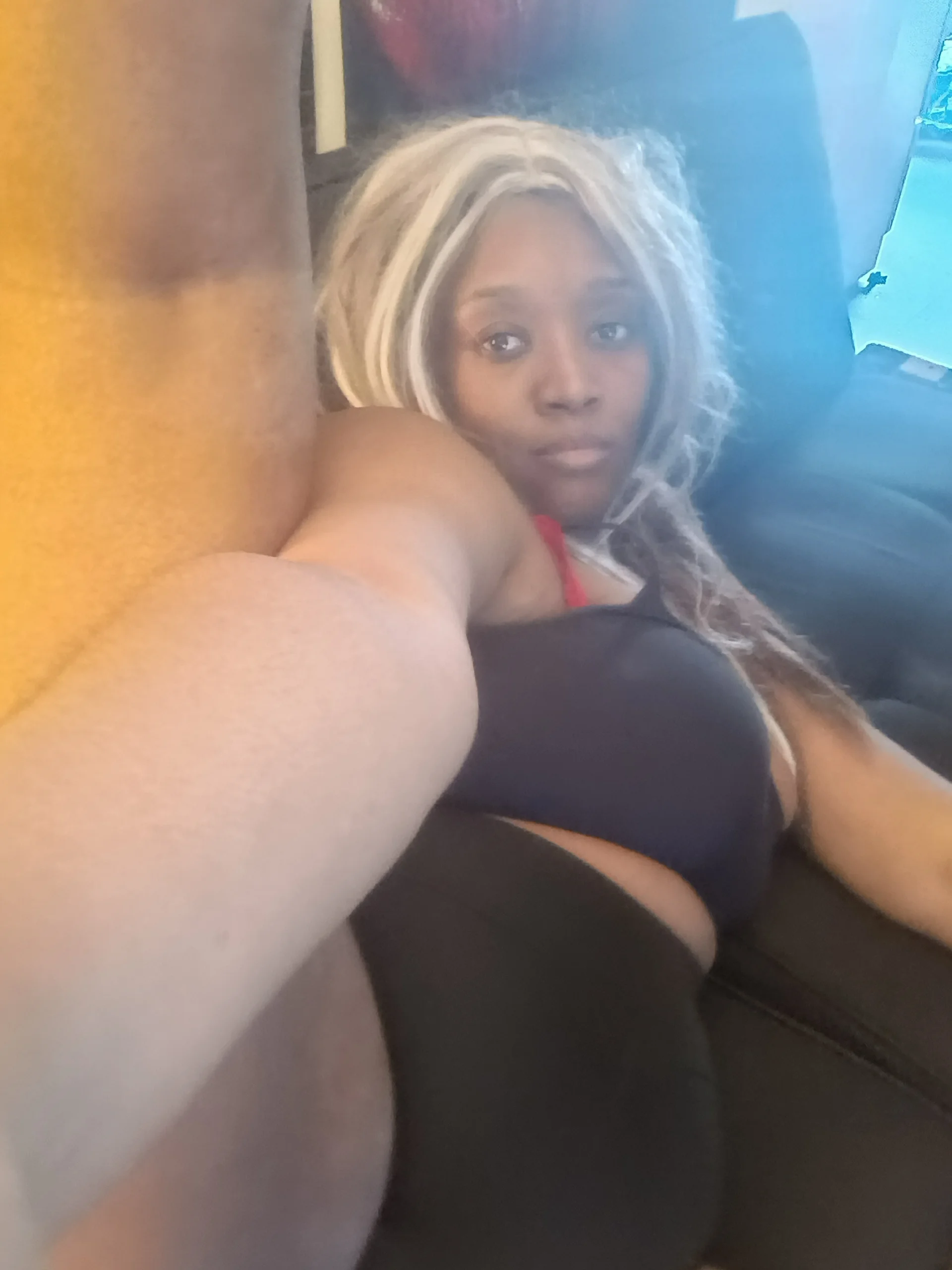XXX Porn Photo of Nude VenezuelaLuxeNoir 107
