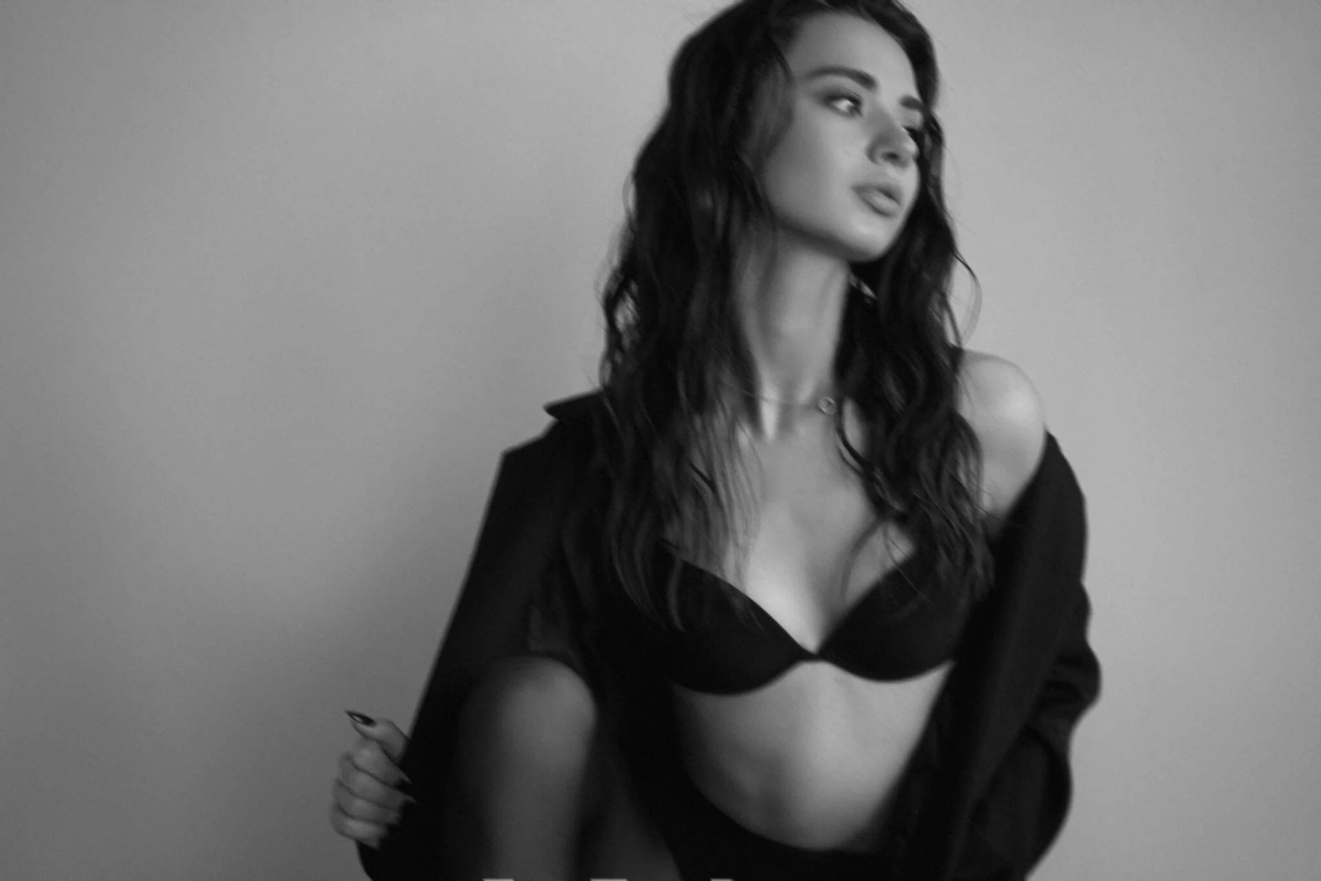 XXX Porn Photo of Nude NicoleLuv 11