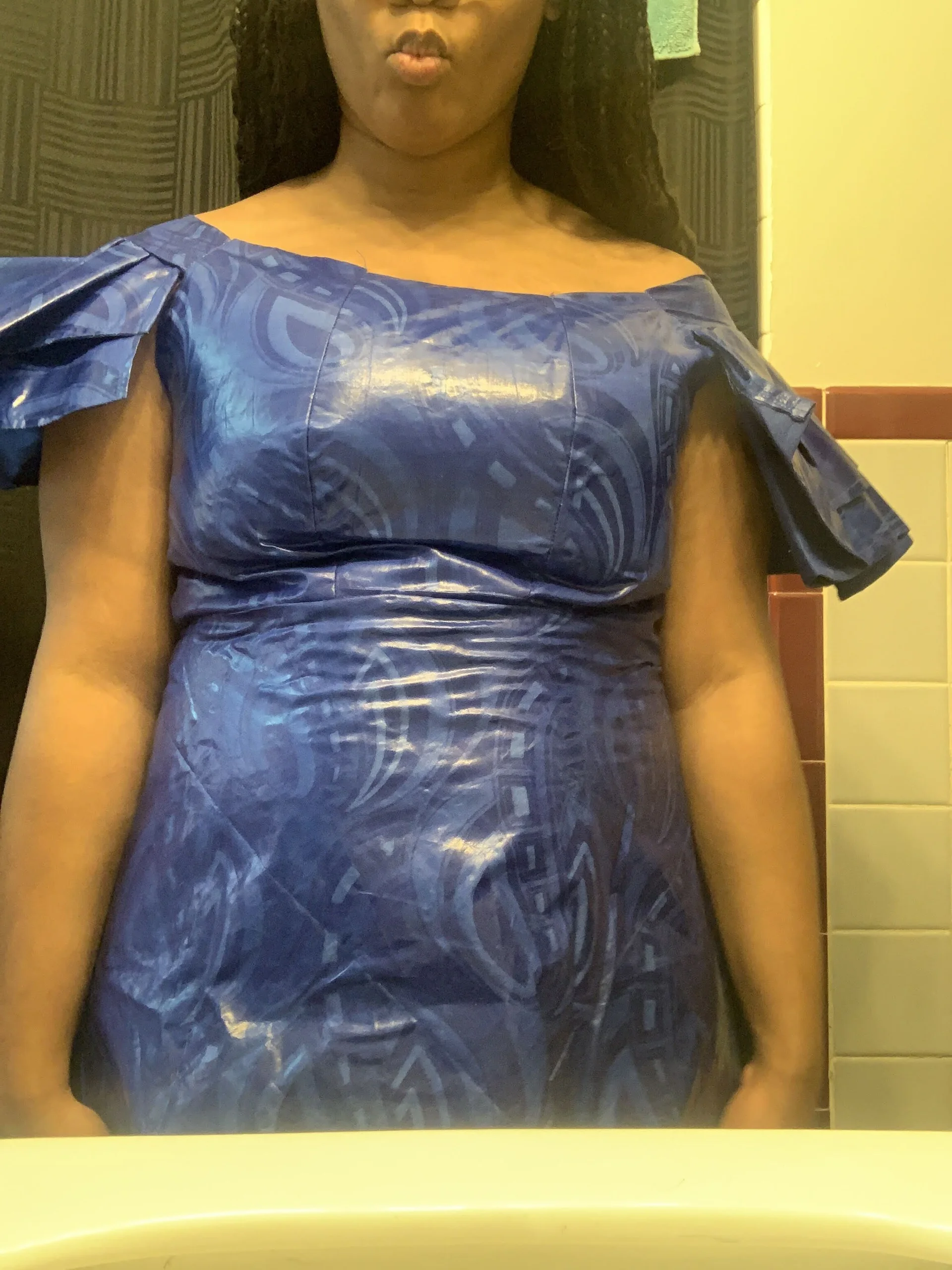 XXX Porn Photo of Nude nickytheehawtie 2