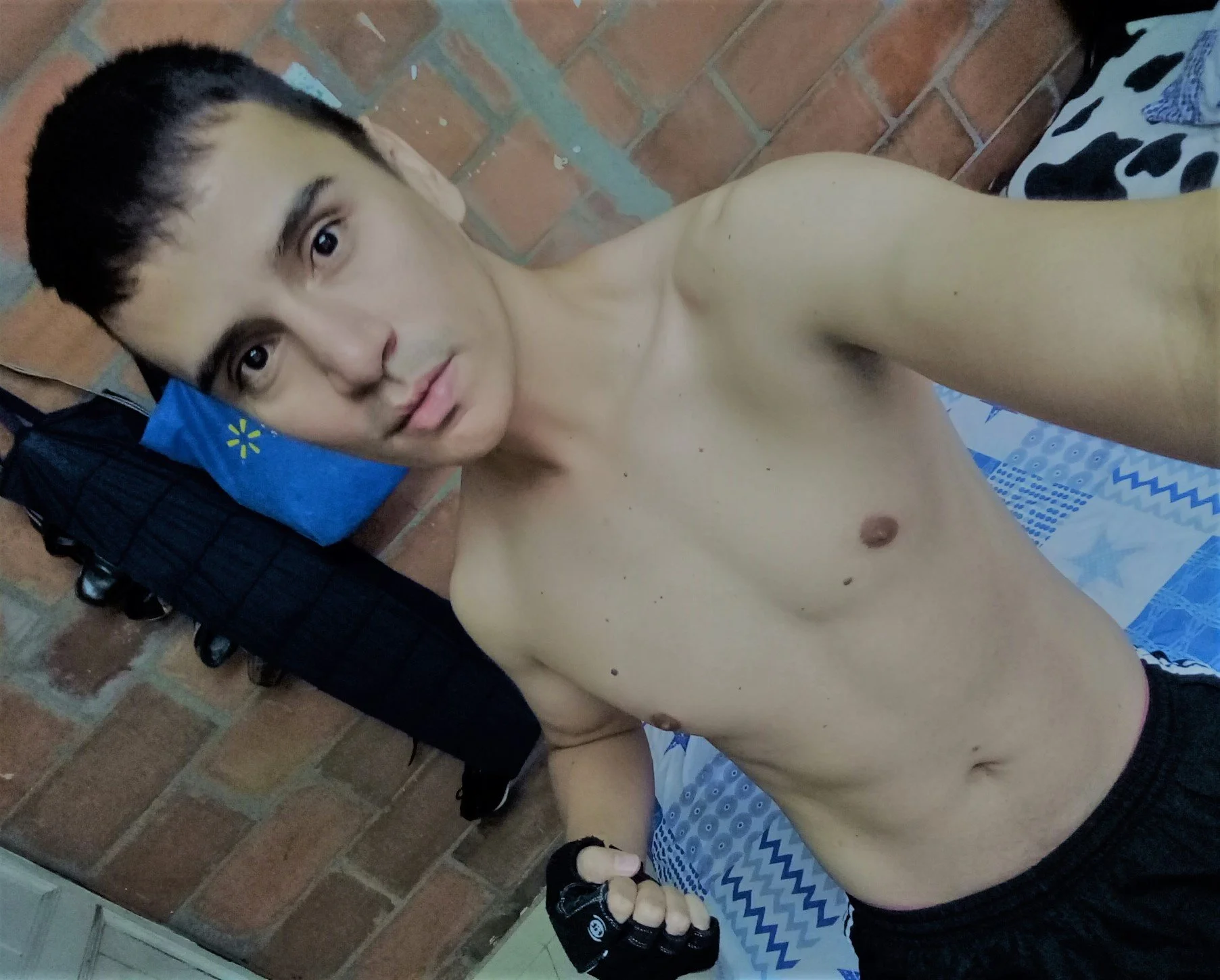 XXX Porn Photo of Nude Alanpaisa 4
