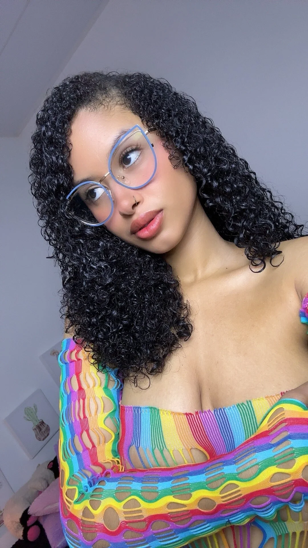 XXX Porn Photo of Nude yayoi_cresp18 2
