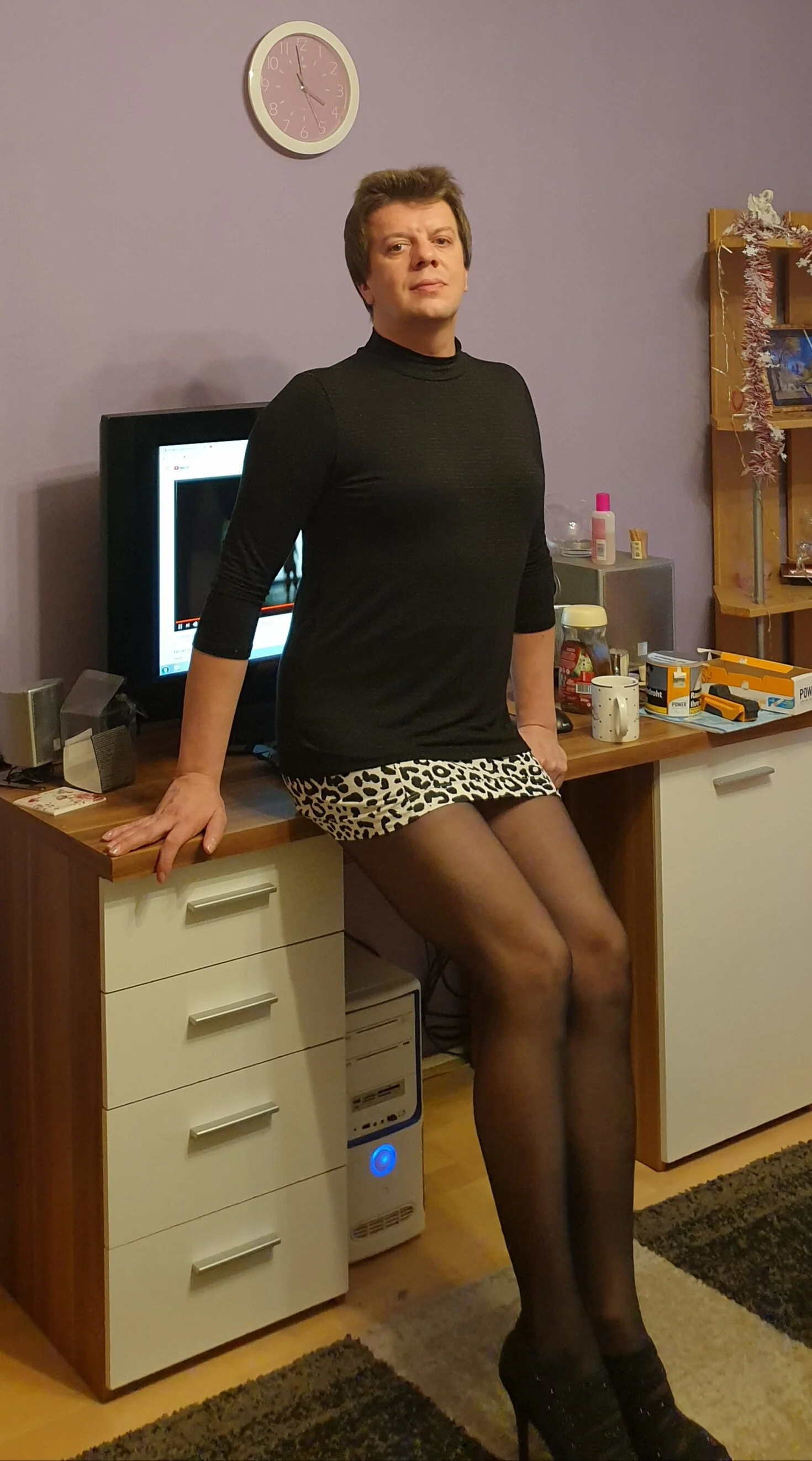 XXX Porn Photo of Nude Peternylon1978 30
