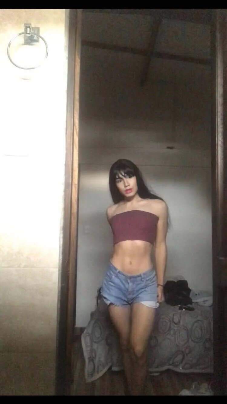 XXX Porn Photo of Nude Electra_Graves 6