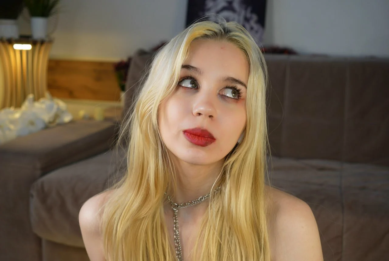 XXX Porn Photo of Nude JaymieVigen 41