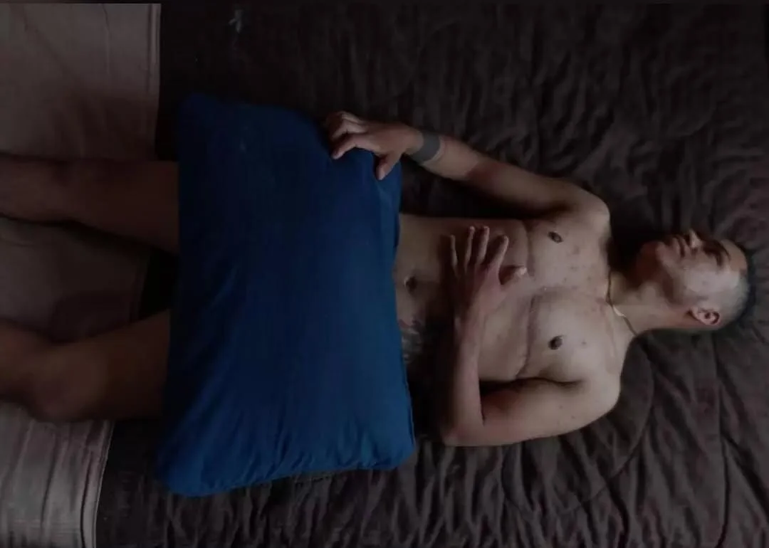 XXX Porn Photo of Nude seventh_ftm 6