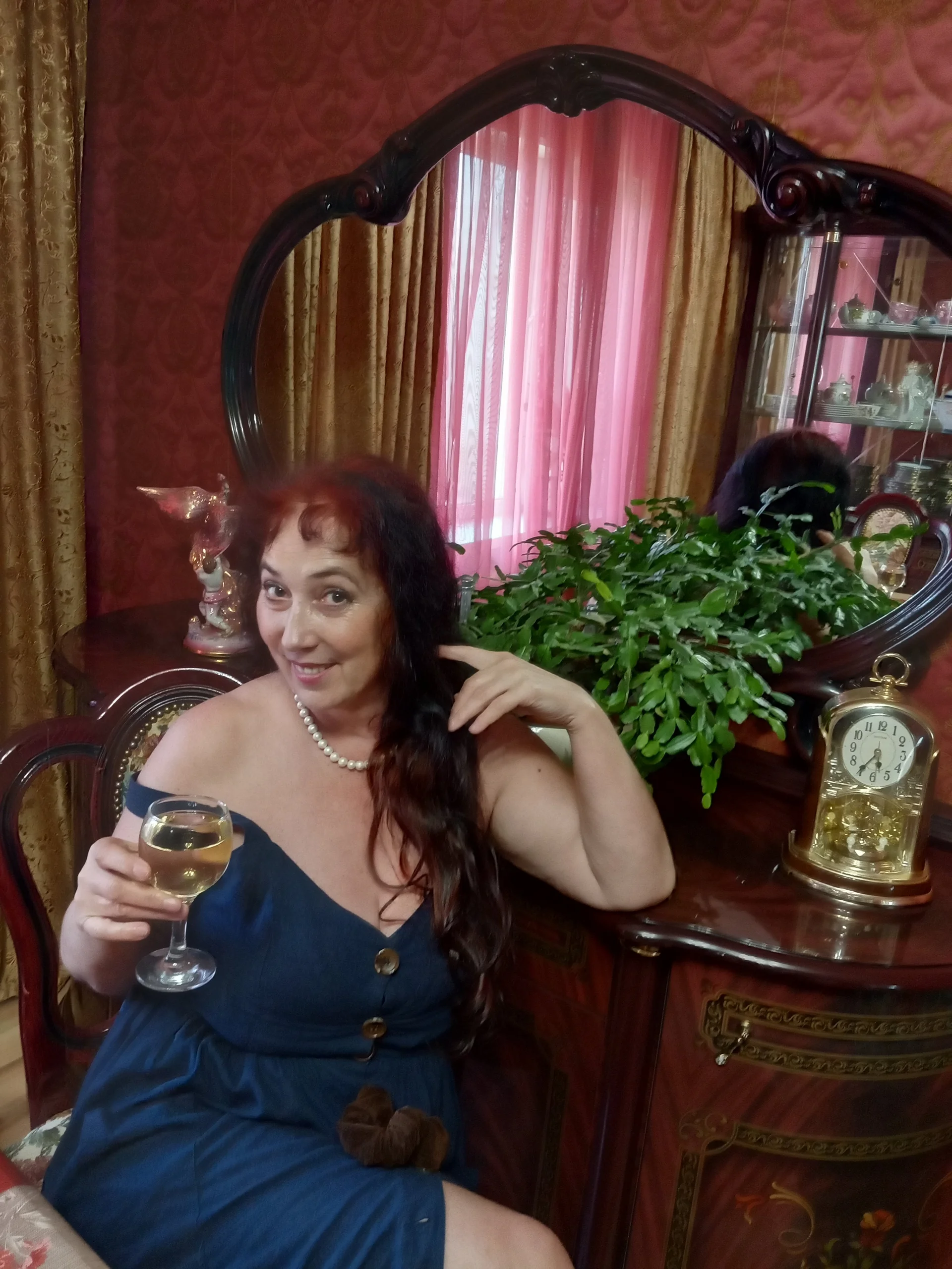 XXX Porn Photo of Nude GypsyEsmeralda 194