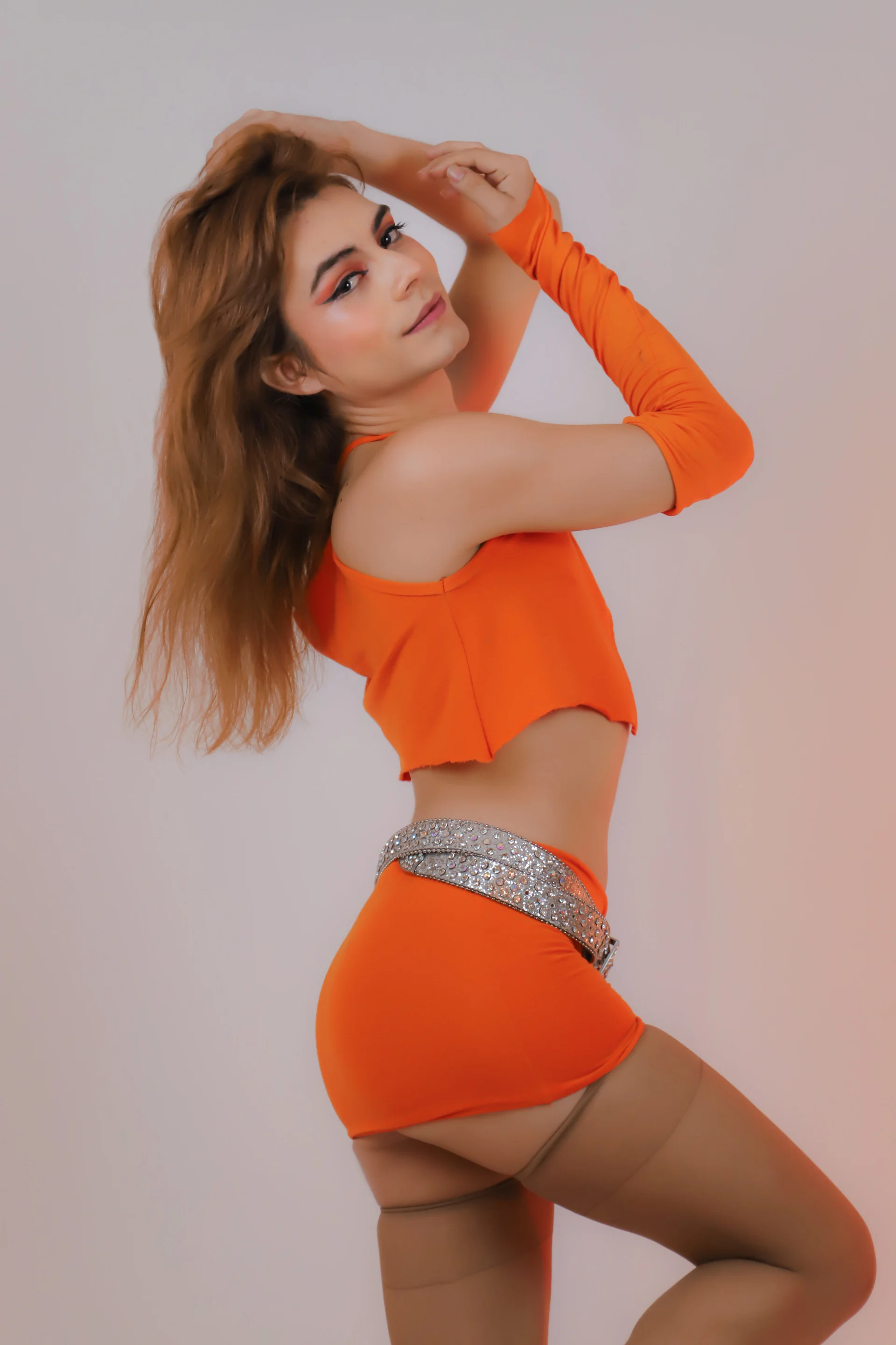 XXX Porn Photo of Nude SALOME_F0X_ 17