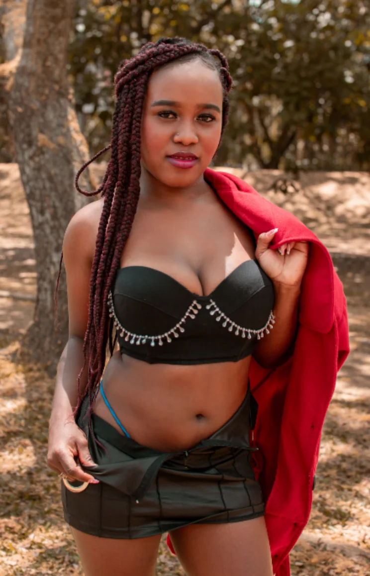 XXX Porn Photo of Nude VIOLETA_BIGBOOBS_25 5