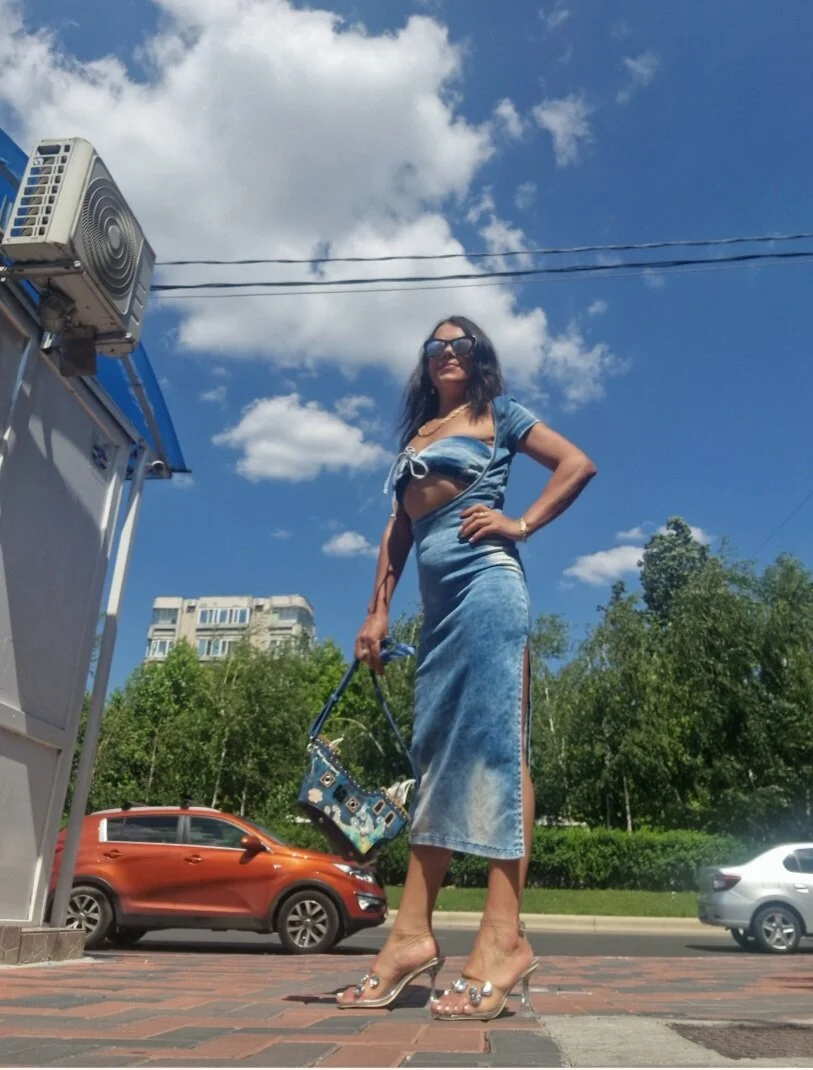 XXX Porn Photo of Nude Lissabeta 426