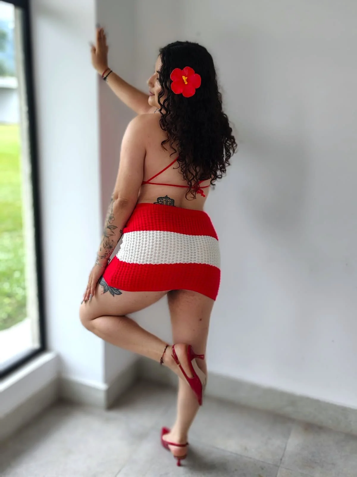 XXX Porn Photo of Nude eva_rosse69 310