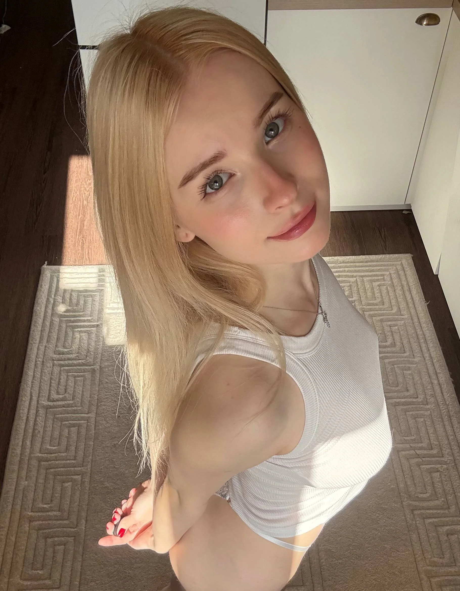 XXX Porn Photo of Nude Nana_Wilson 18