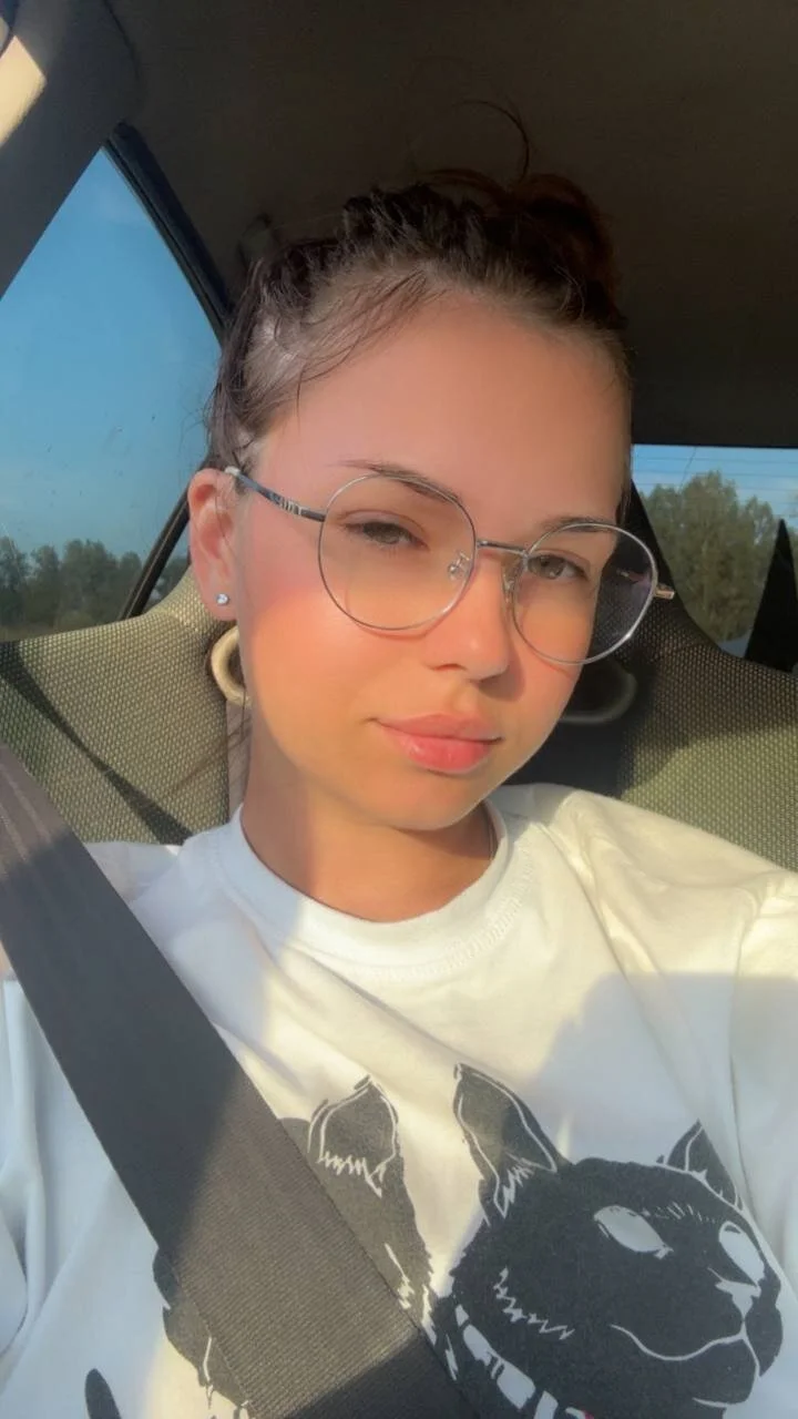 XXX Porn Photo of Nude AlexaBarkley 2