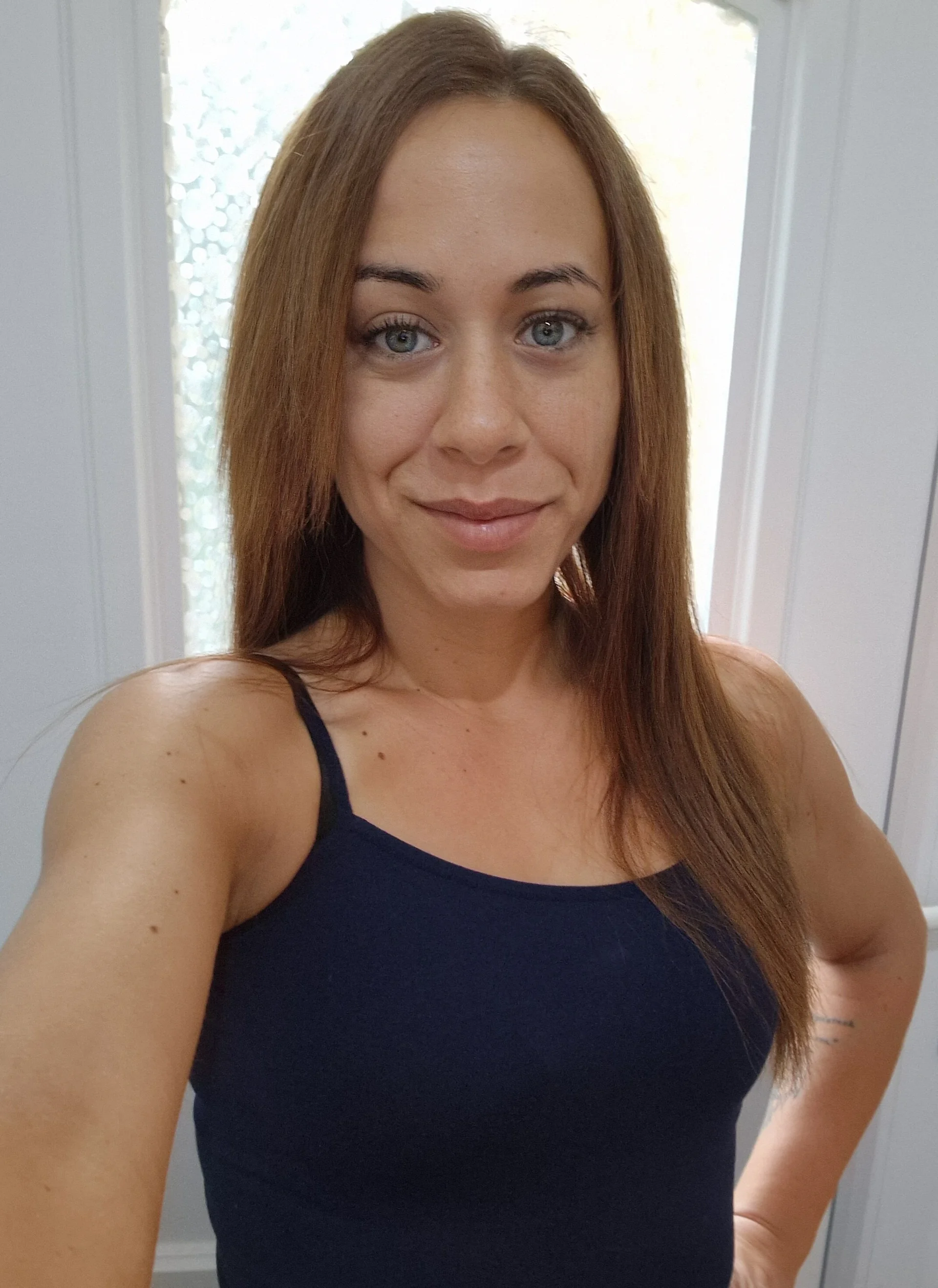 XXX Porn Photo of Nude HotGinger66 2