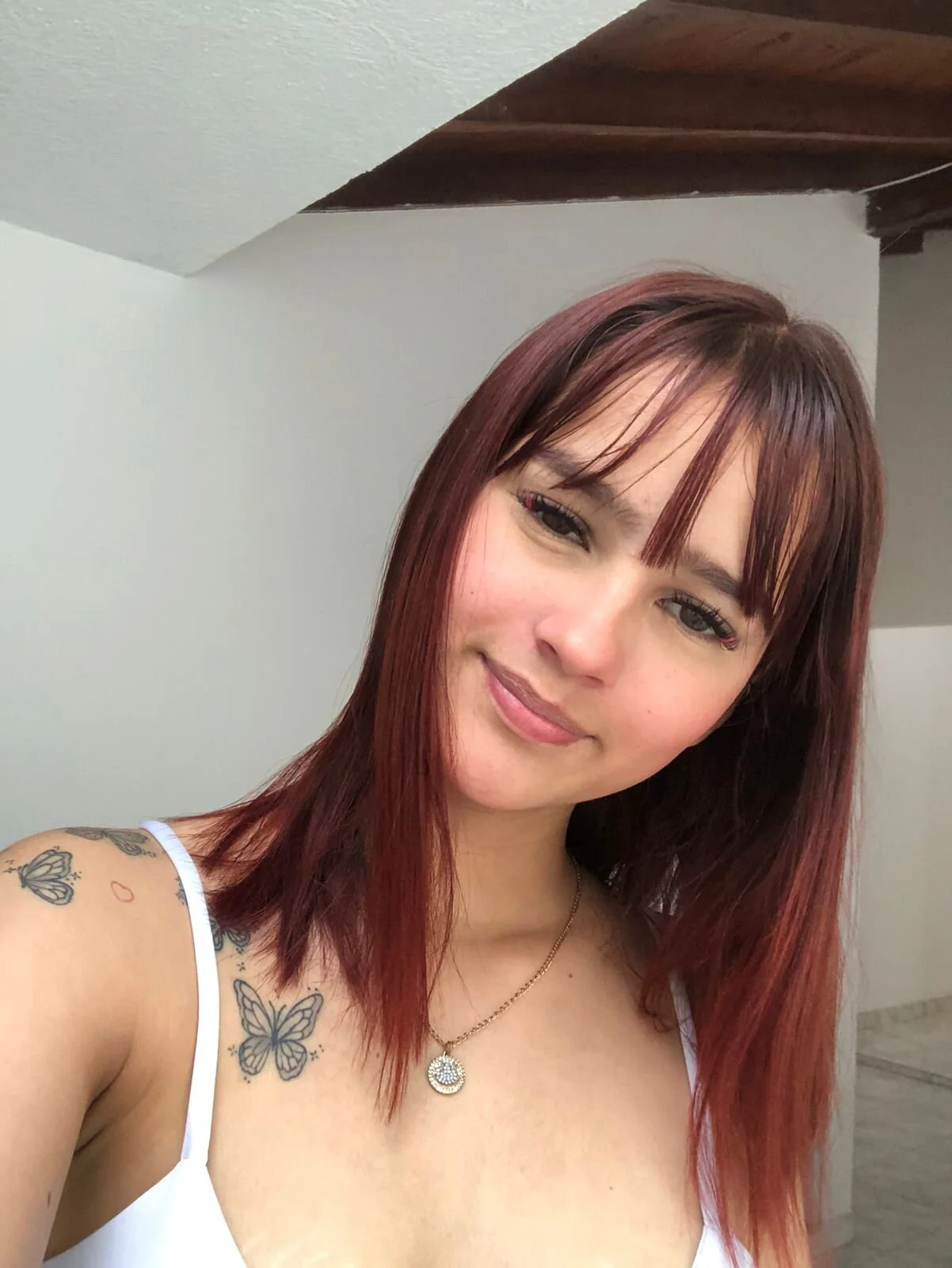 XXX Porn Photo of Nude MelodyMansson 88