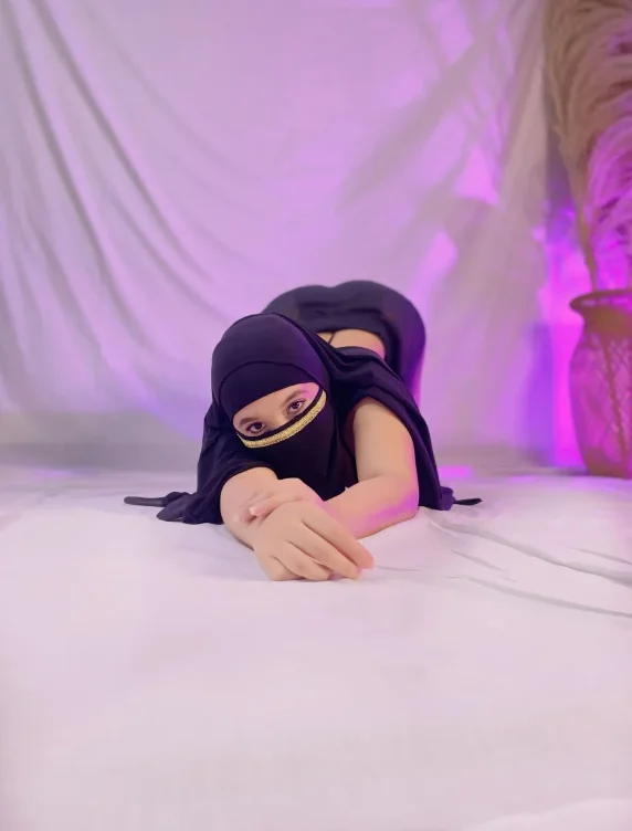XXX Porn Photo of Nude Maisa_issa 5