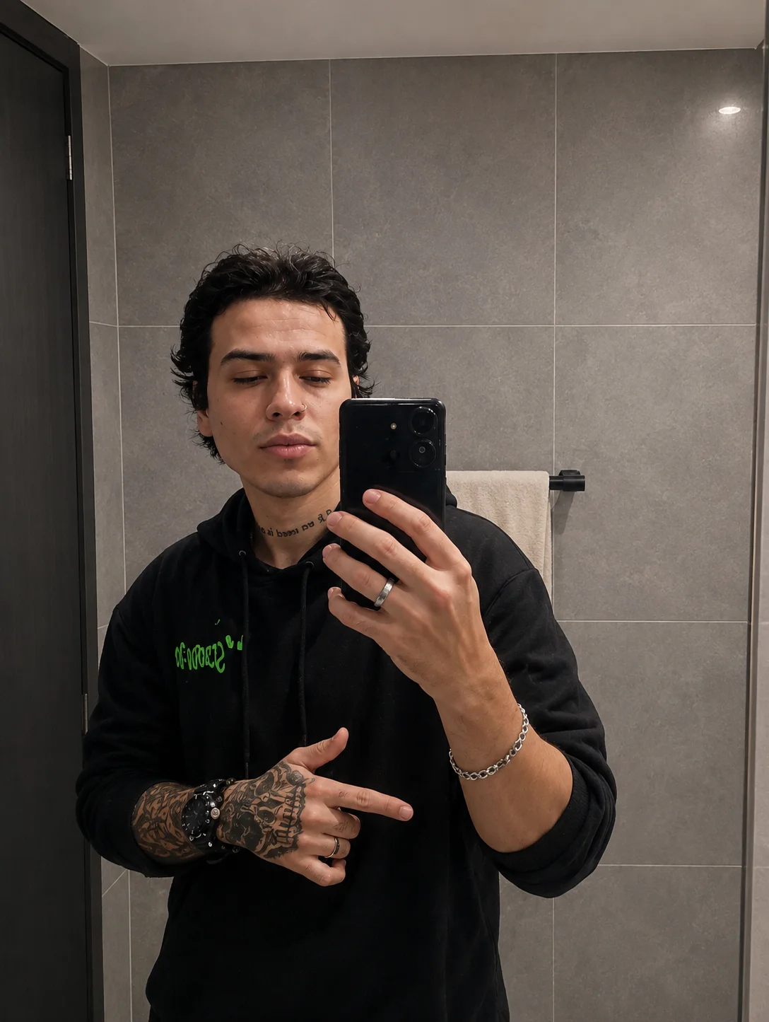 XXX Porn Photo of Nude chamitopolla21 8