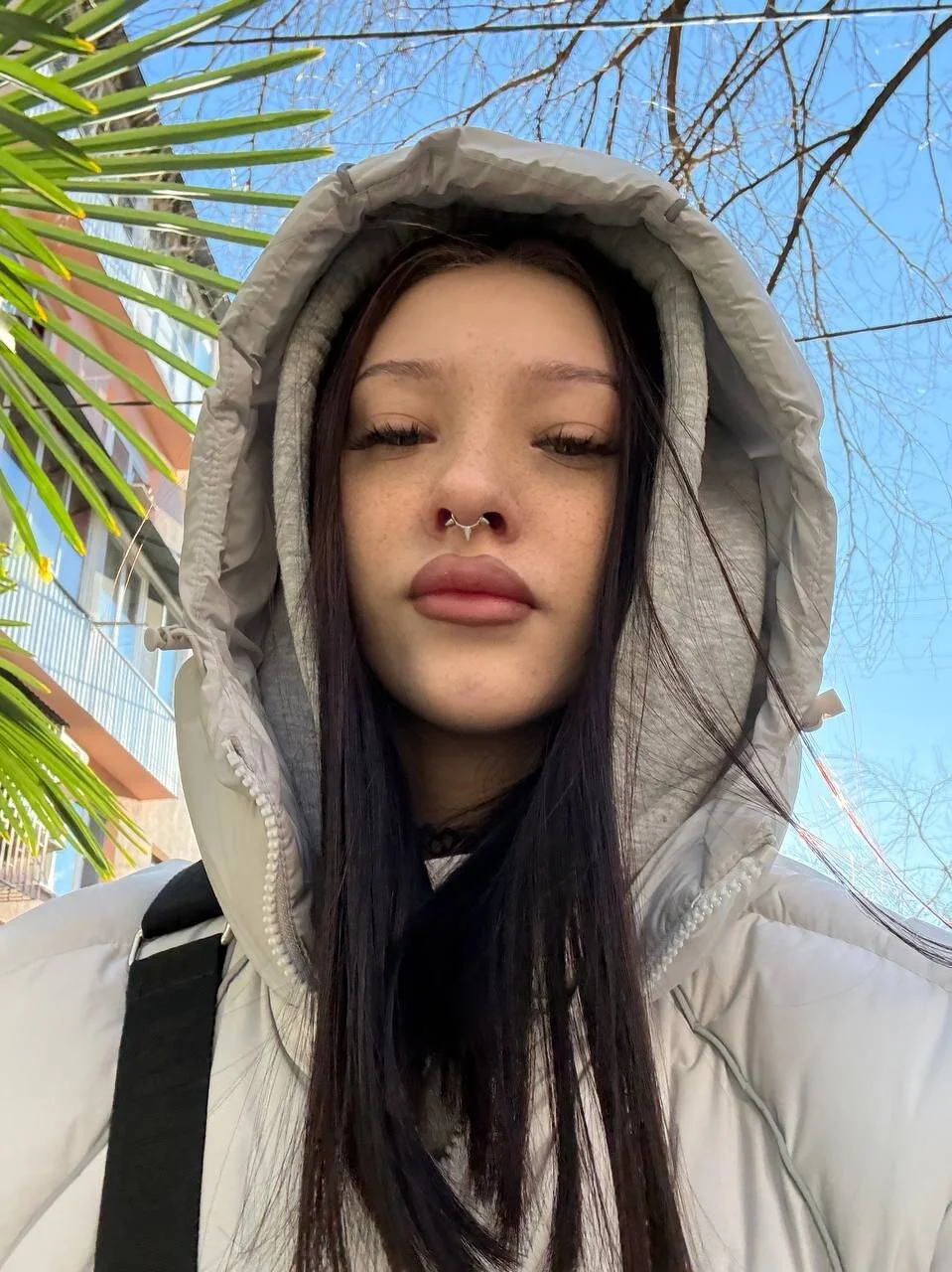 XXX Porn Photo of Nude Miamooney 1