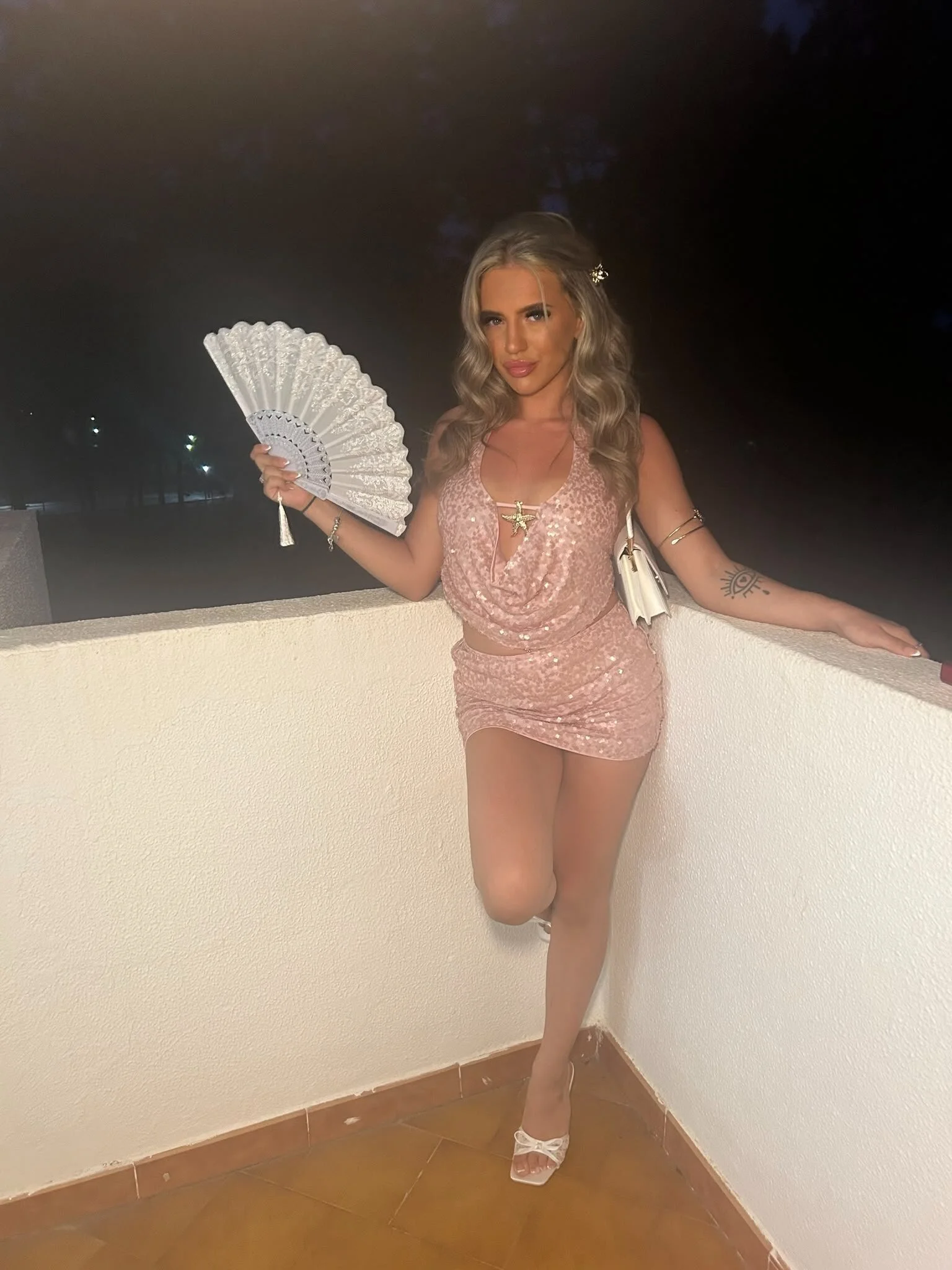 XXX Porn Photo of Nude taytaysummers 2