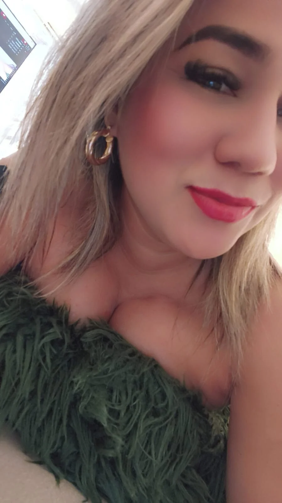 XXX Porn Photo of Nude Camila_Noer 59