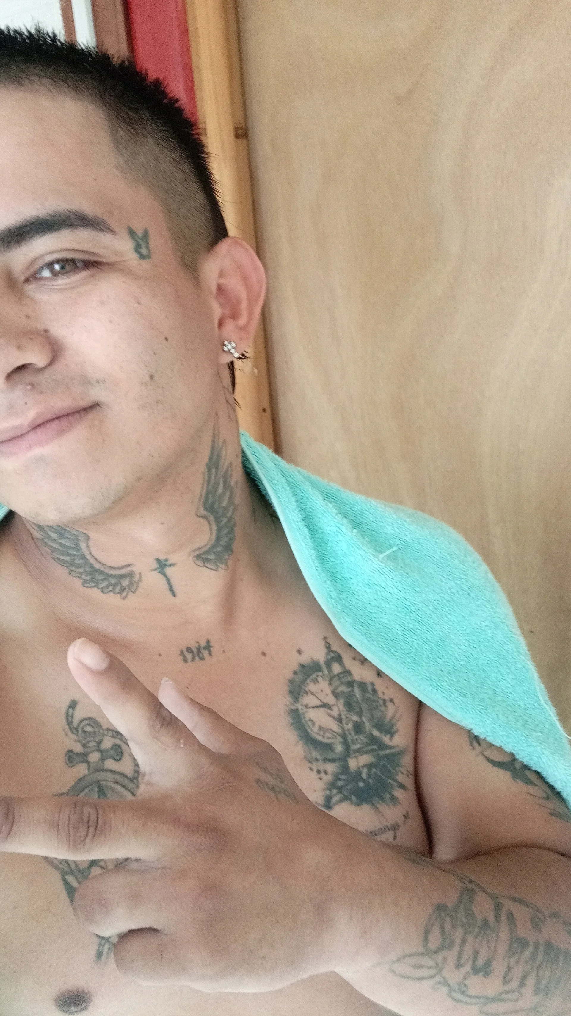 XXX Porn Photo of Nude jerryjot03 4