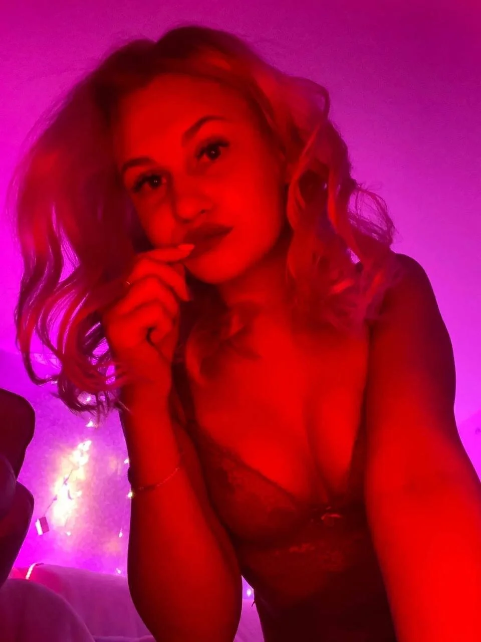 XXX Porn Photo of Nude Sofia_Kenwood 1