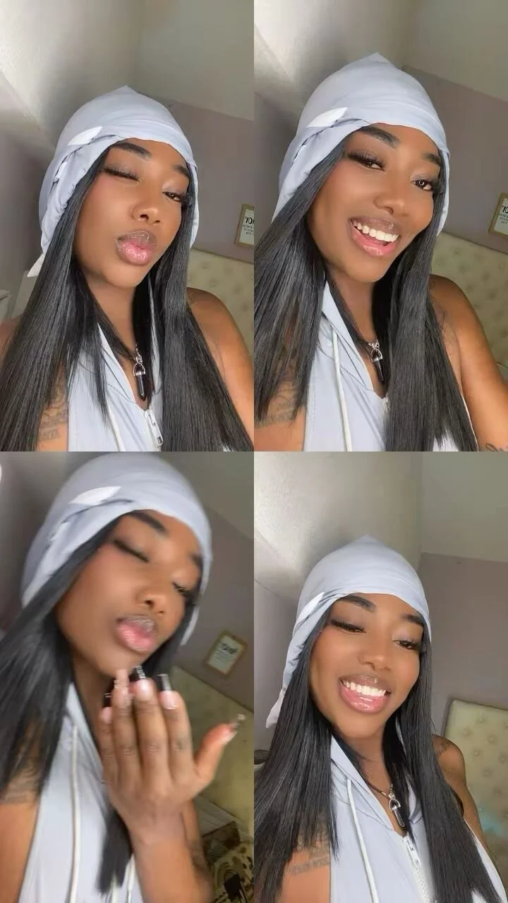 XXX Porn Photo of Nude candy__ebony 69