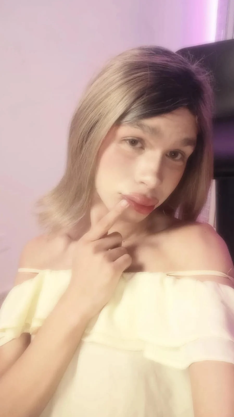 XXX Porn Photo of Nude Nano_Kawaii 13