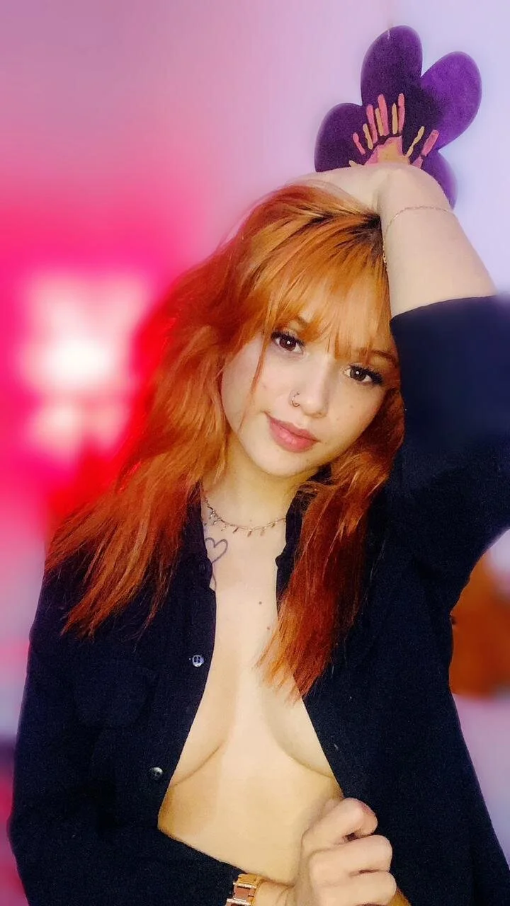 XXX Porn Photo of Nude LorenRosse 109