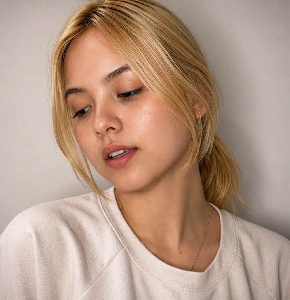 XXX Porn Photo of Nude VerdieVillanveva 10