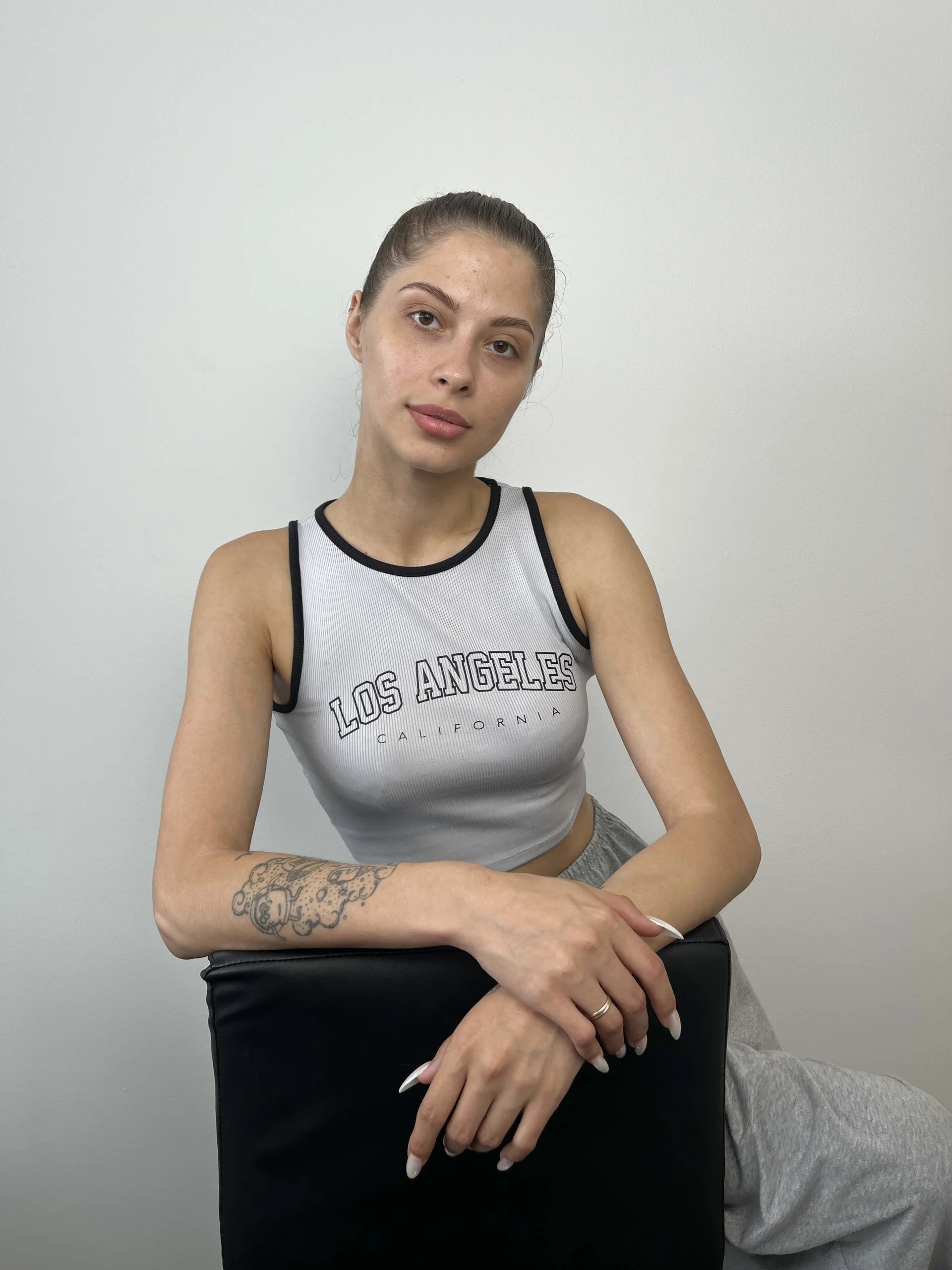 XXX Porn Photo of Nude KatharinaRosemond 10