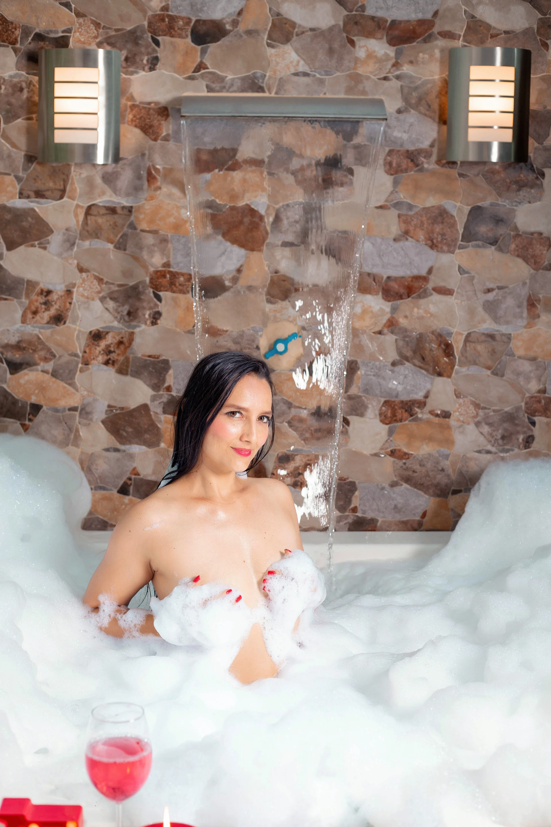 XXX Porn Photo of Nude samymilf4 15