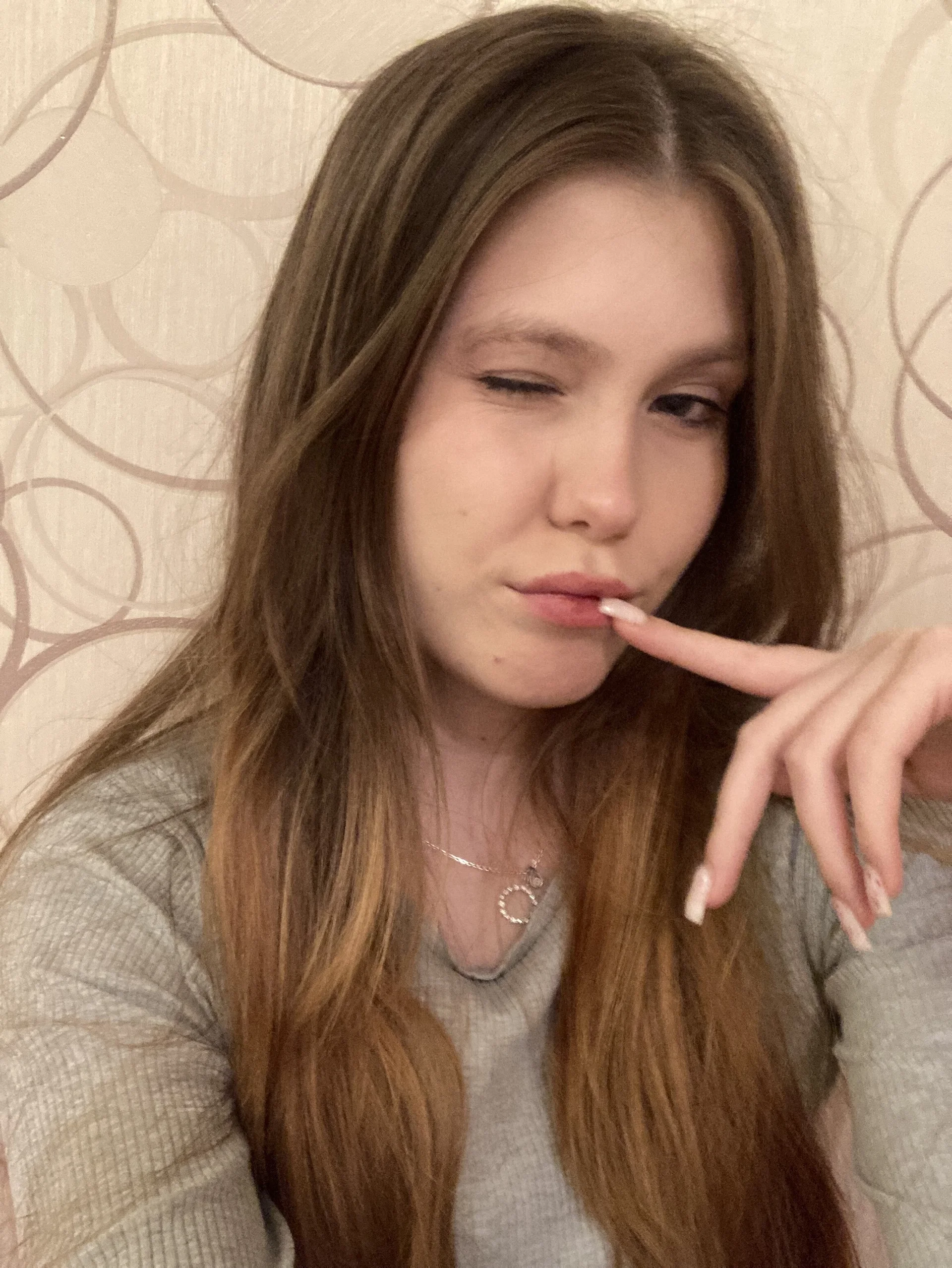 XXX Porn Photo of Nude LewisSandez 22