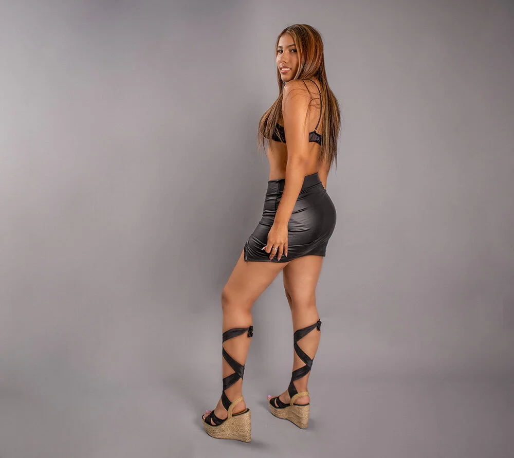 XXX Porn Photo of Nude AriaaStar 5