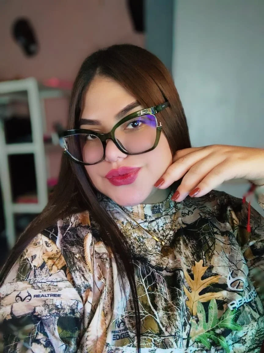 XXX Porn Photo of Nude AlmaRosales 29