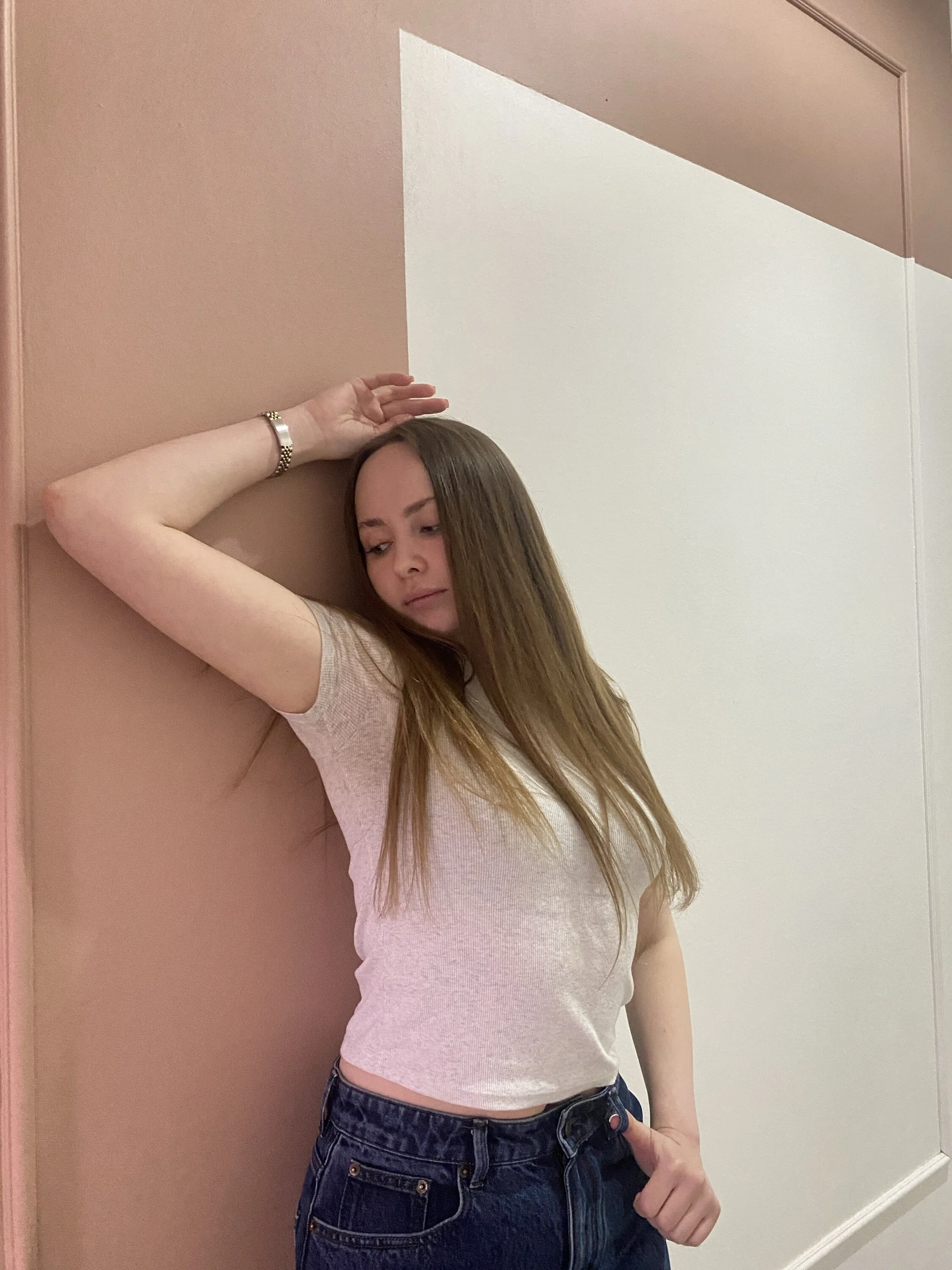 XXX Porn Photo of Nude TaHyle 2