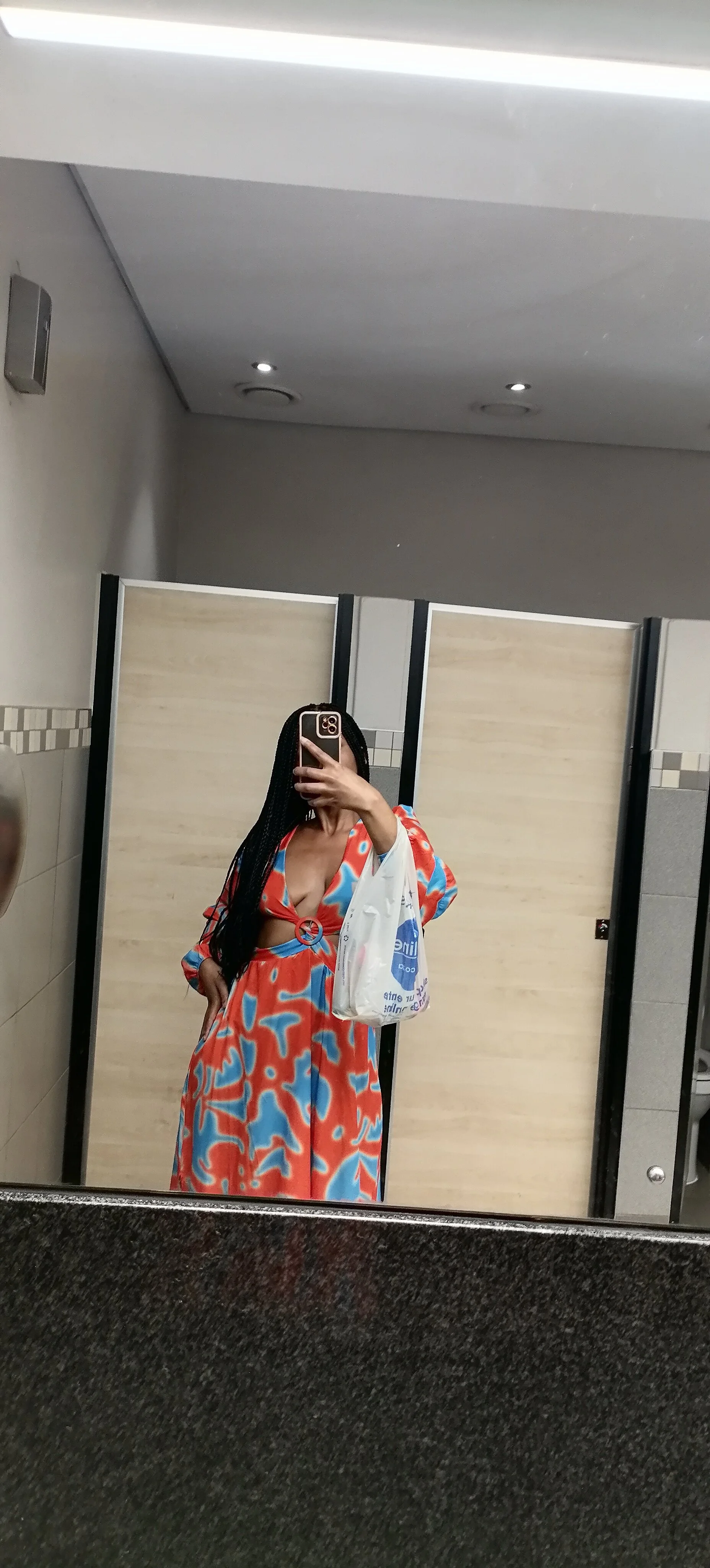 XXX Porn Photo of Nude DojaBooty_ 1