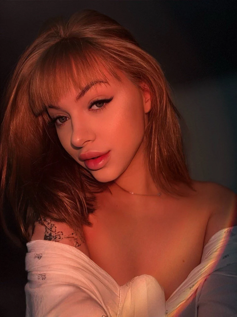 XXX Porn Photo of Nude KateDolphin 140