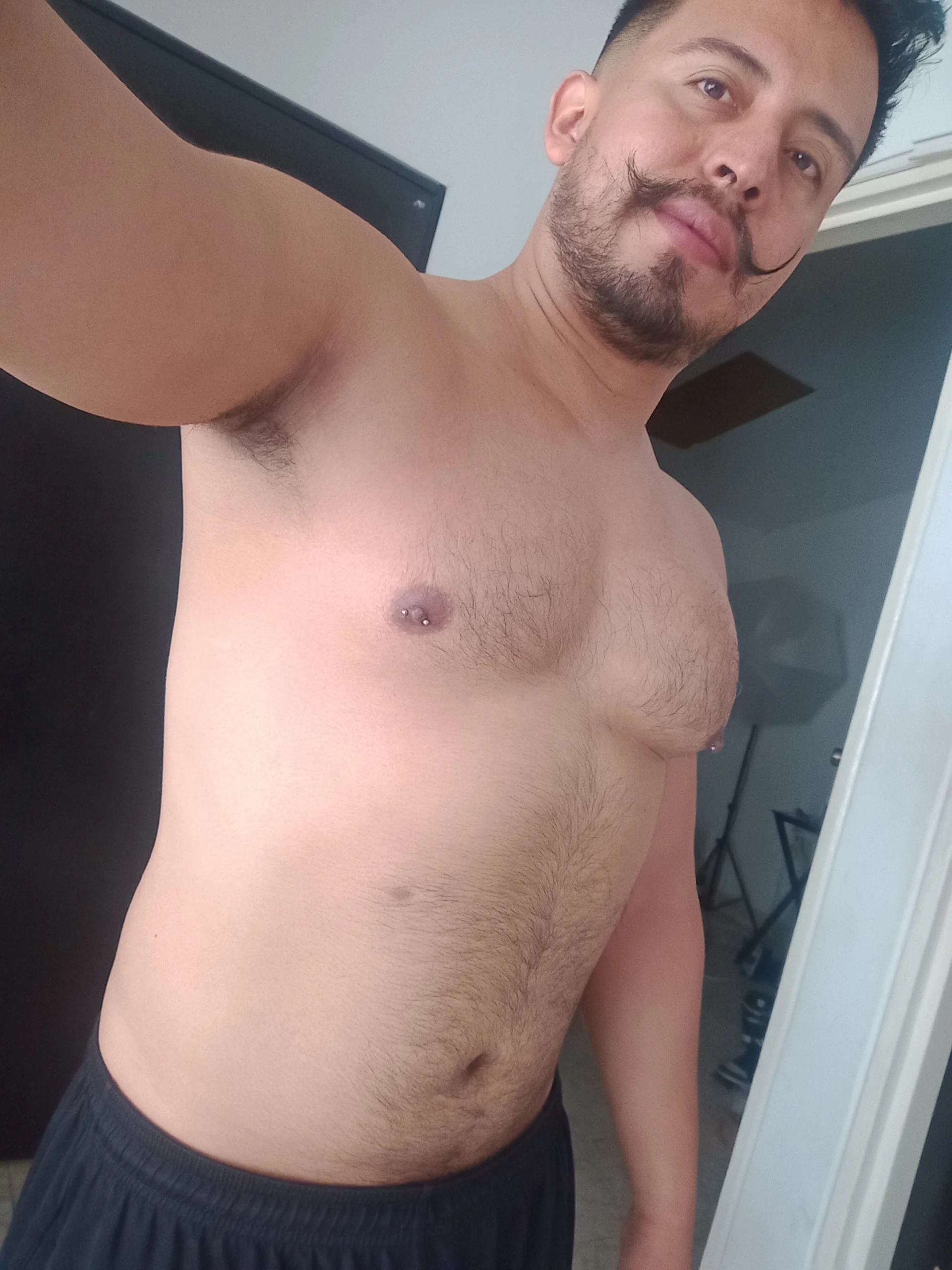 XXX Porn Photo of Nude KalethBigDick 1412